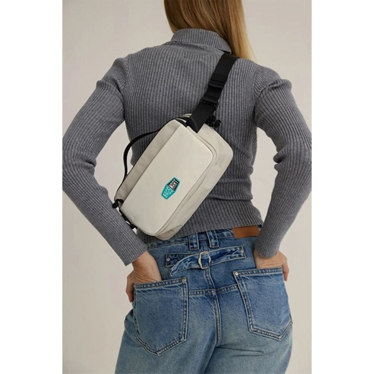Bagsmart Blast Travel Sling Bag 3.3L (SA)