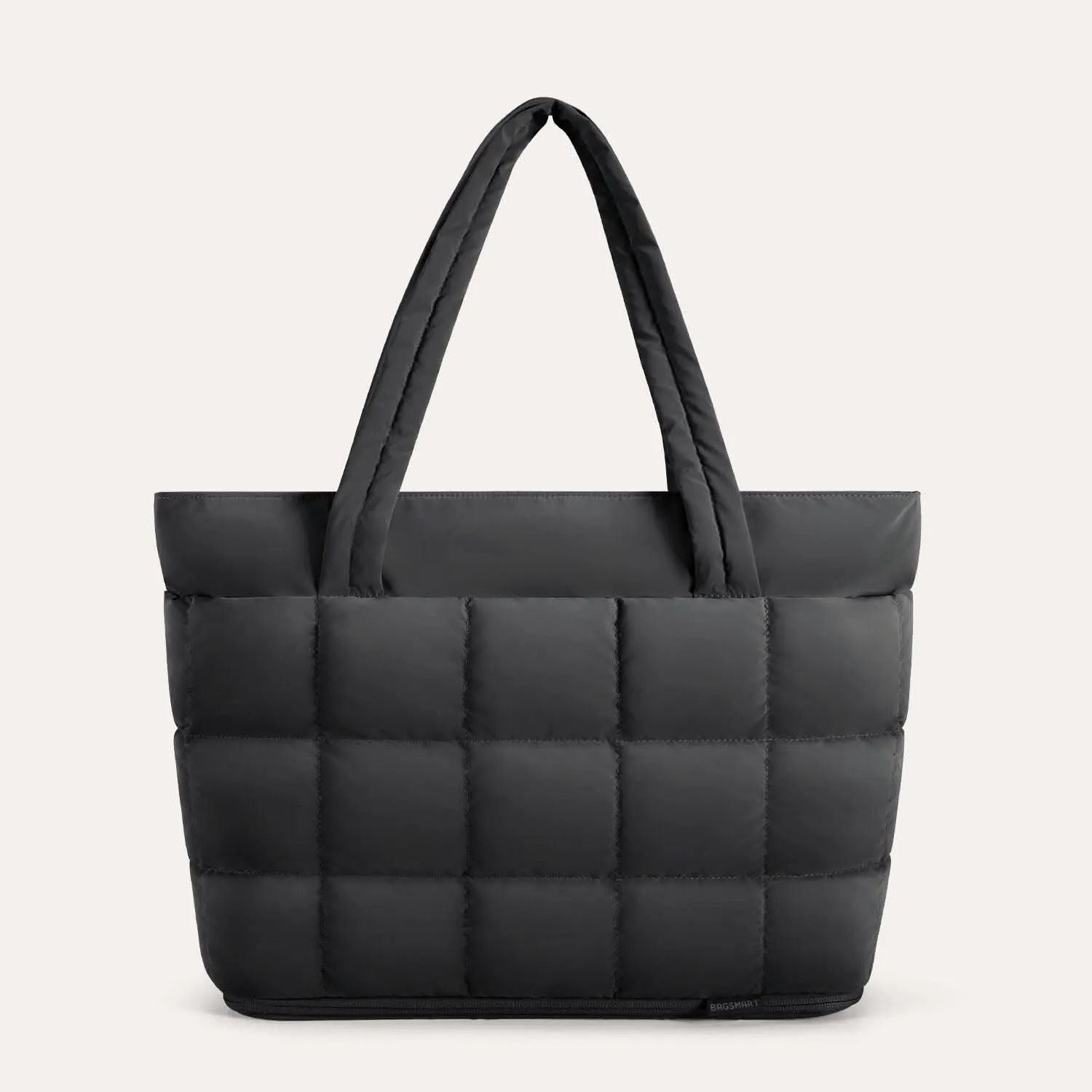 Bagsmart Bubble Puffer Tote 22L - 28L