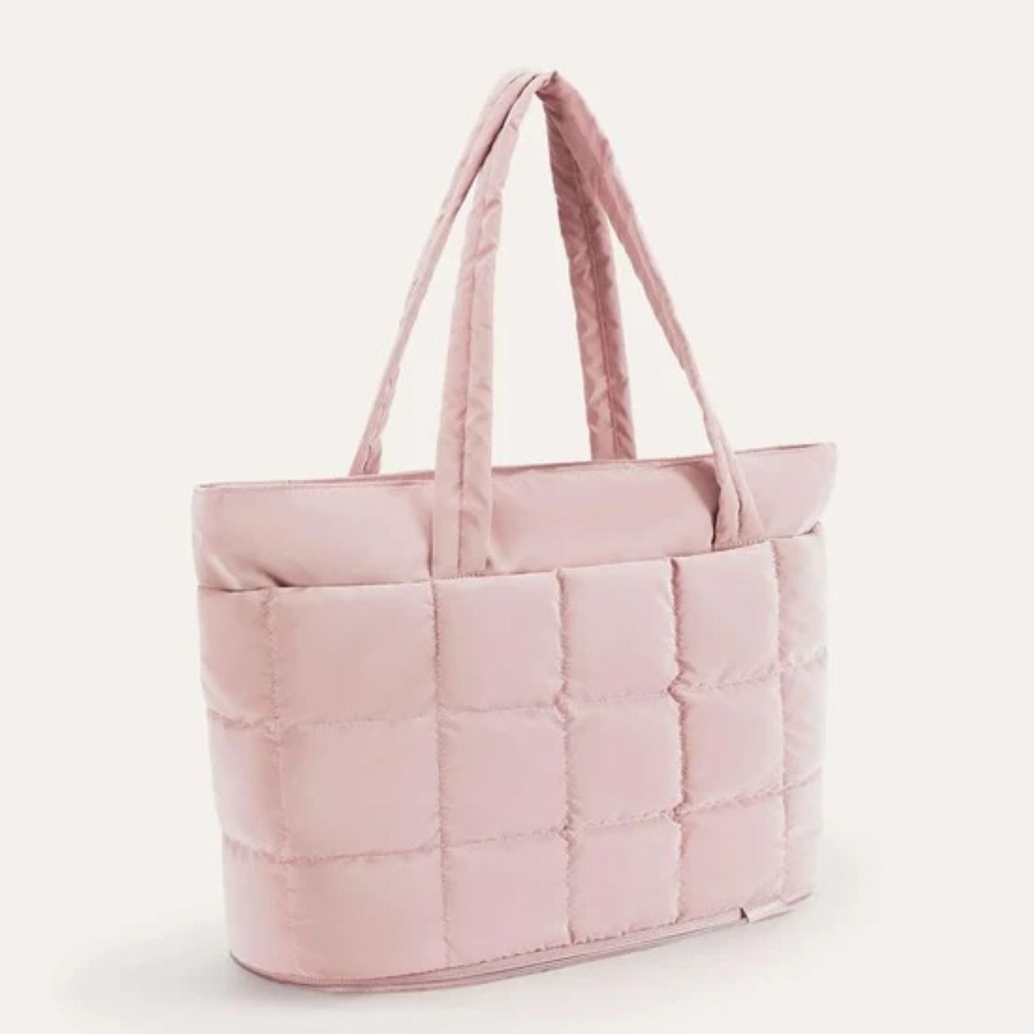 Bagsmart Bubble Puffer Tote 22L - 28L