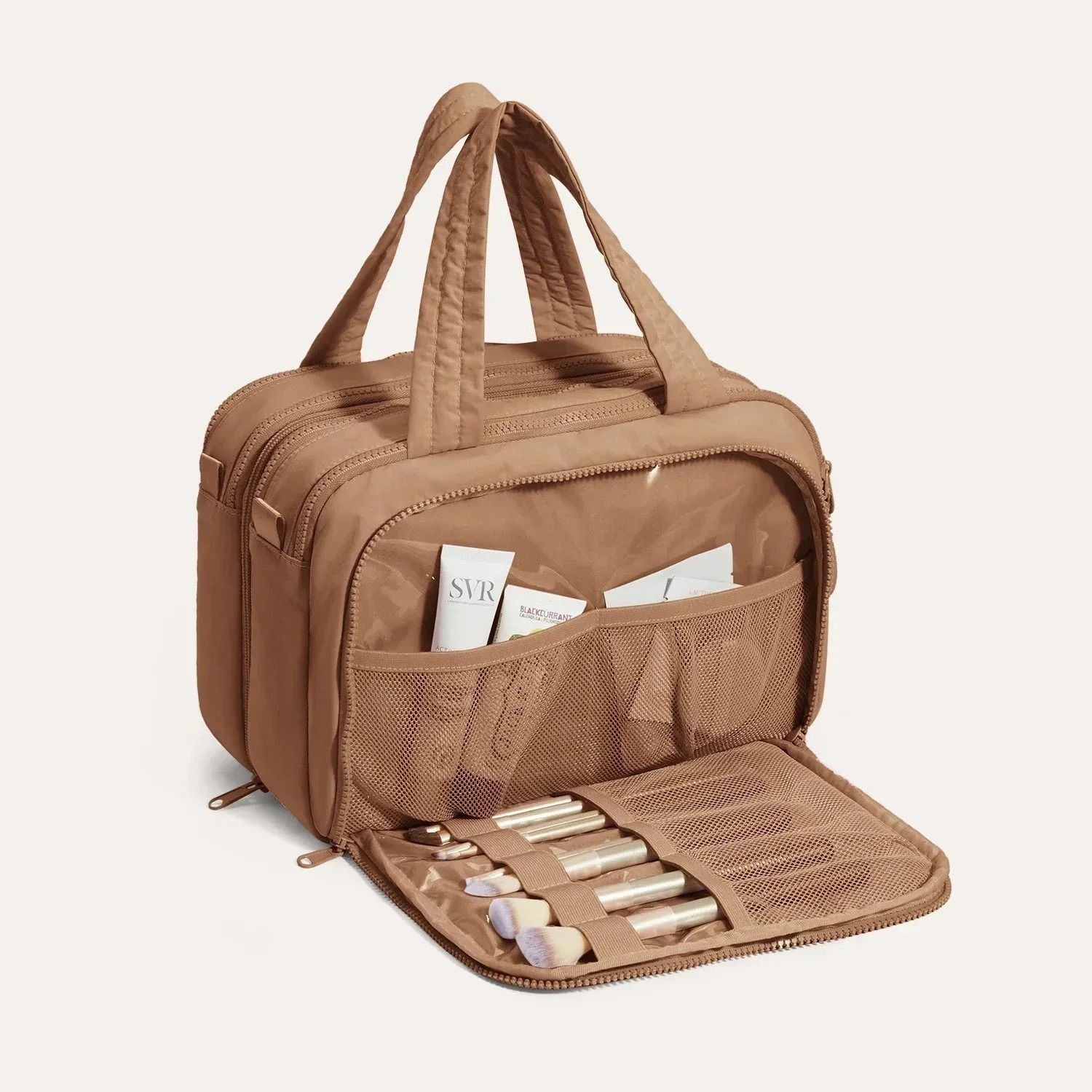 Bagsmart Crush Hanging Toiletry Bag