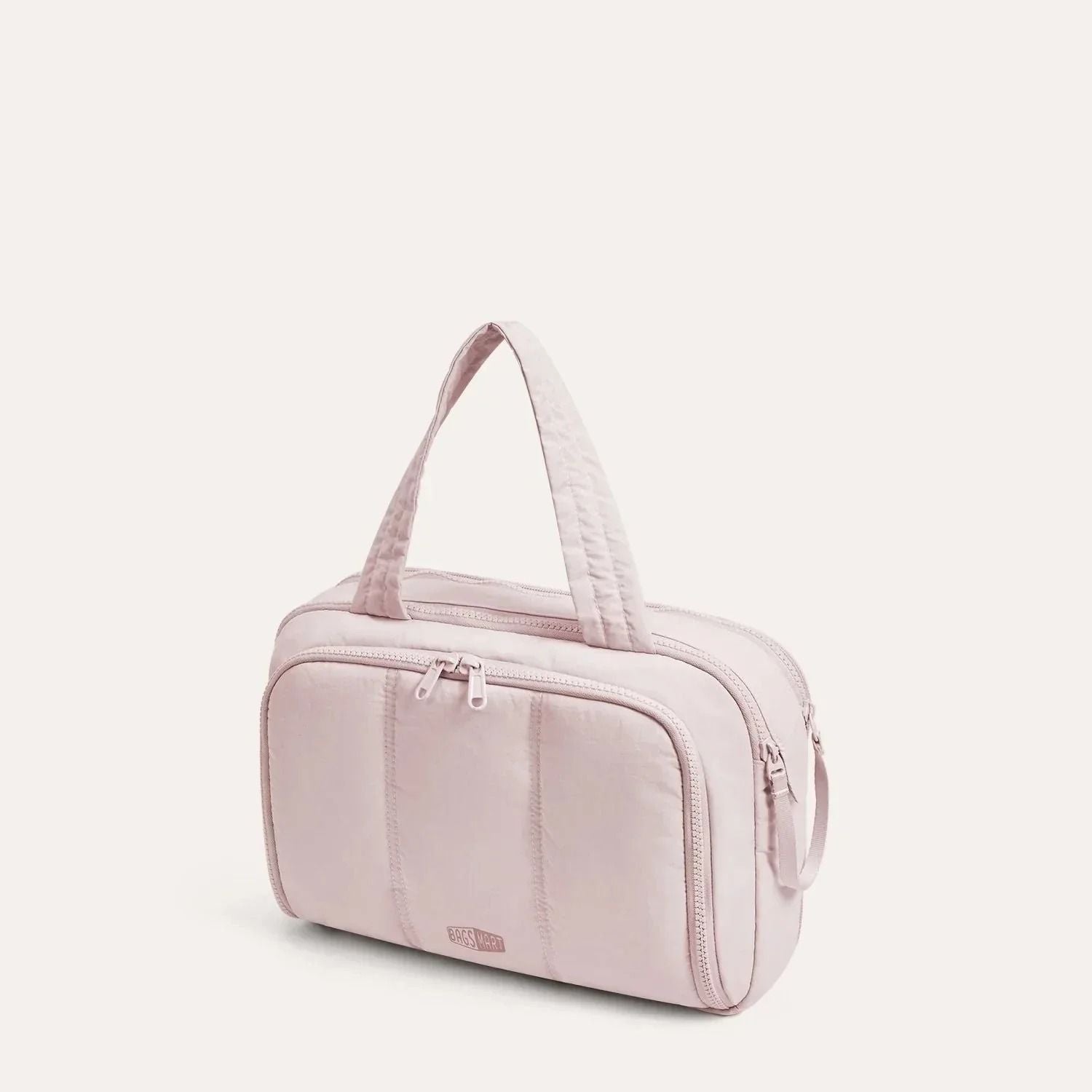 Bagsmart Crush Hanging Toiletry Bag