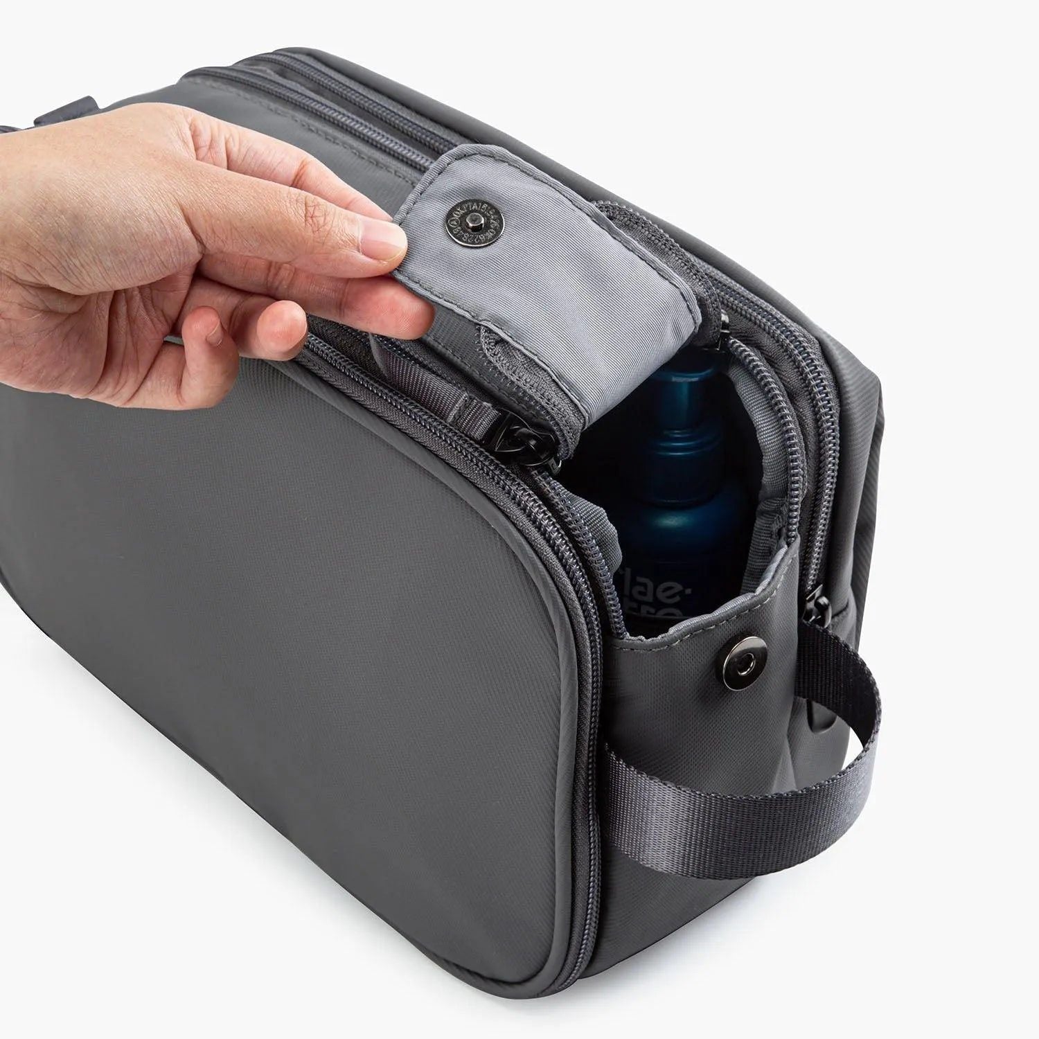 Bagsmart On-Road Toiletry Bag