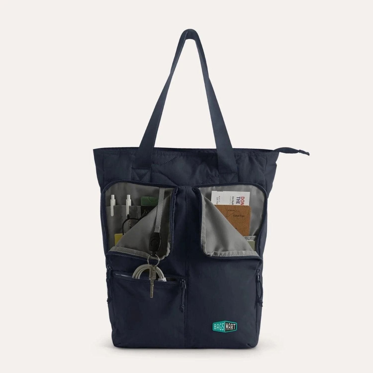 Bagsmart Paz Laptop Totepack 20L