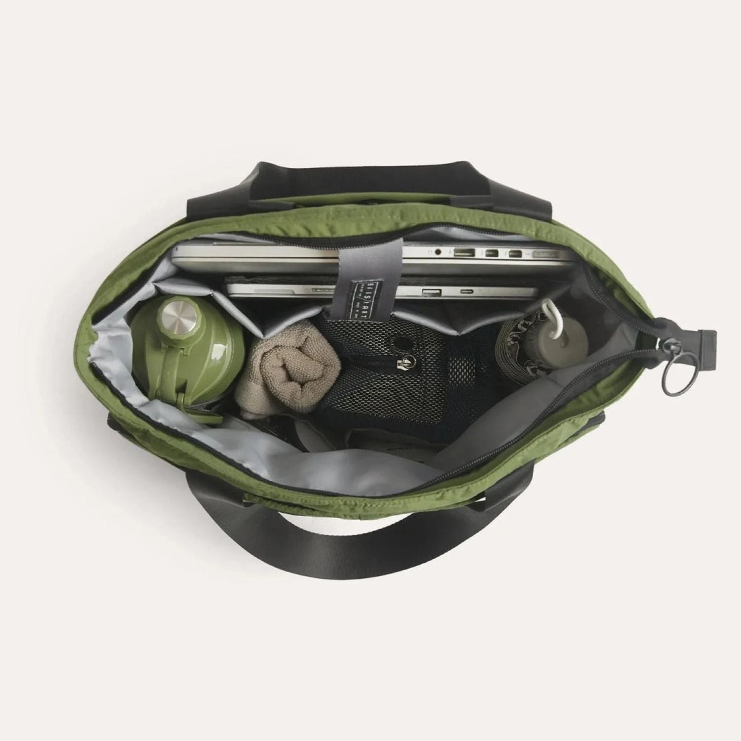 Bagsmart Paz Laptop Totepack 20L (SA)