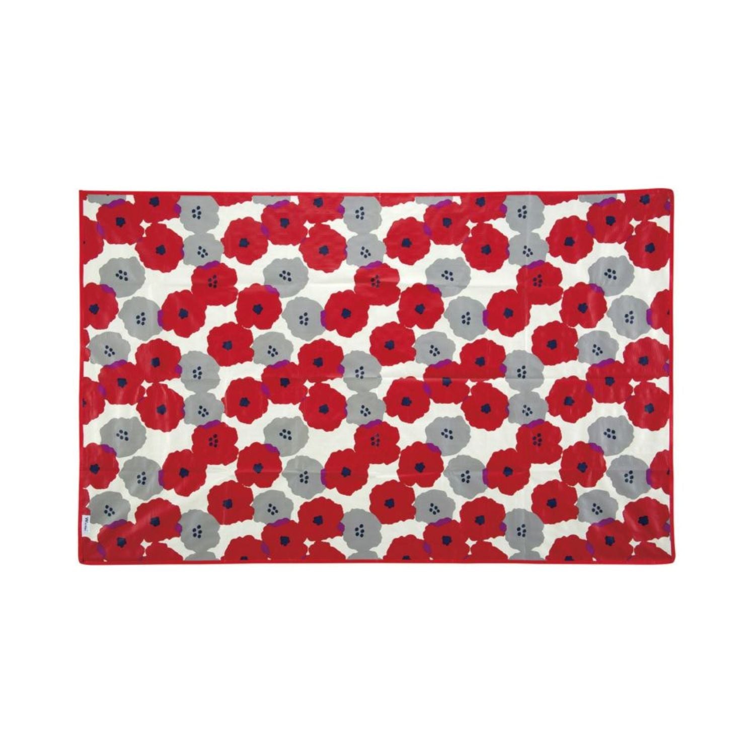 WPC Picnic Blanket 140cm X 90cm
