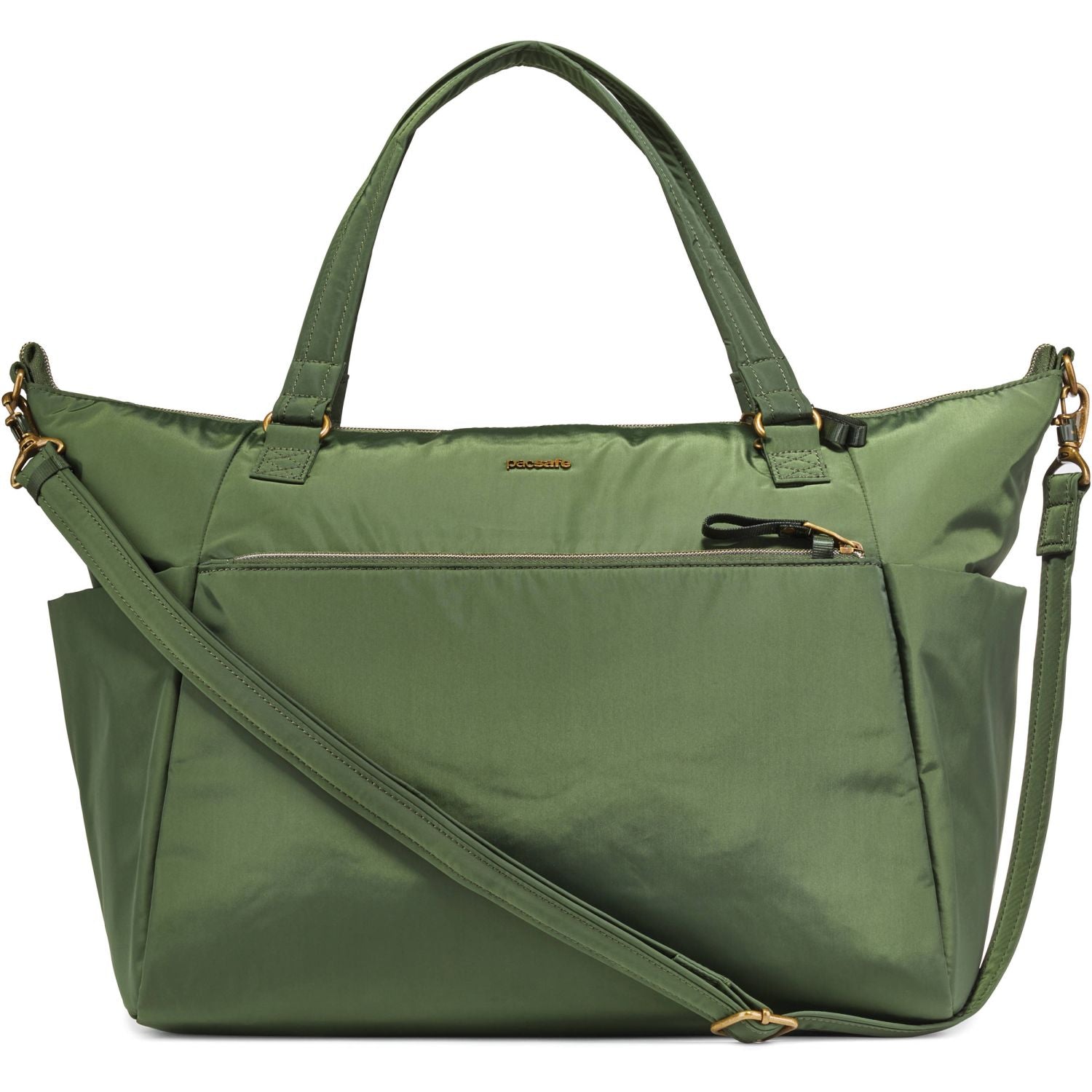 Pacsafe Stylesafe Anti-Theft Tote Bag | Anti-Theft Backpacks, Bags, Bags for Women, Pacsafe, school20, Shoulder Bags, Tote Bags | Pacsafe