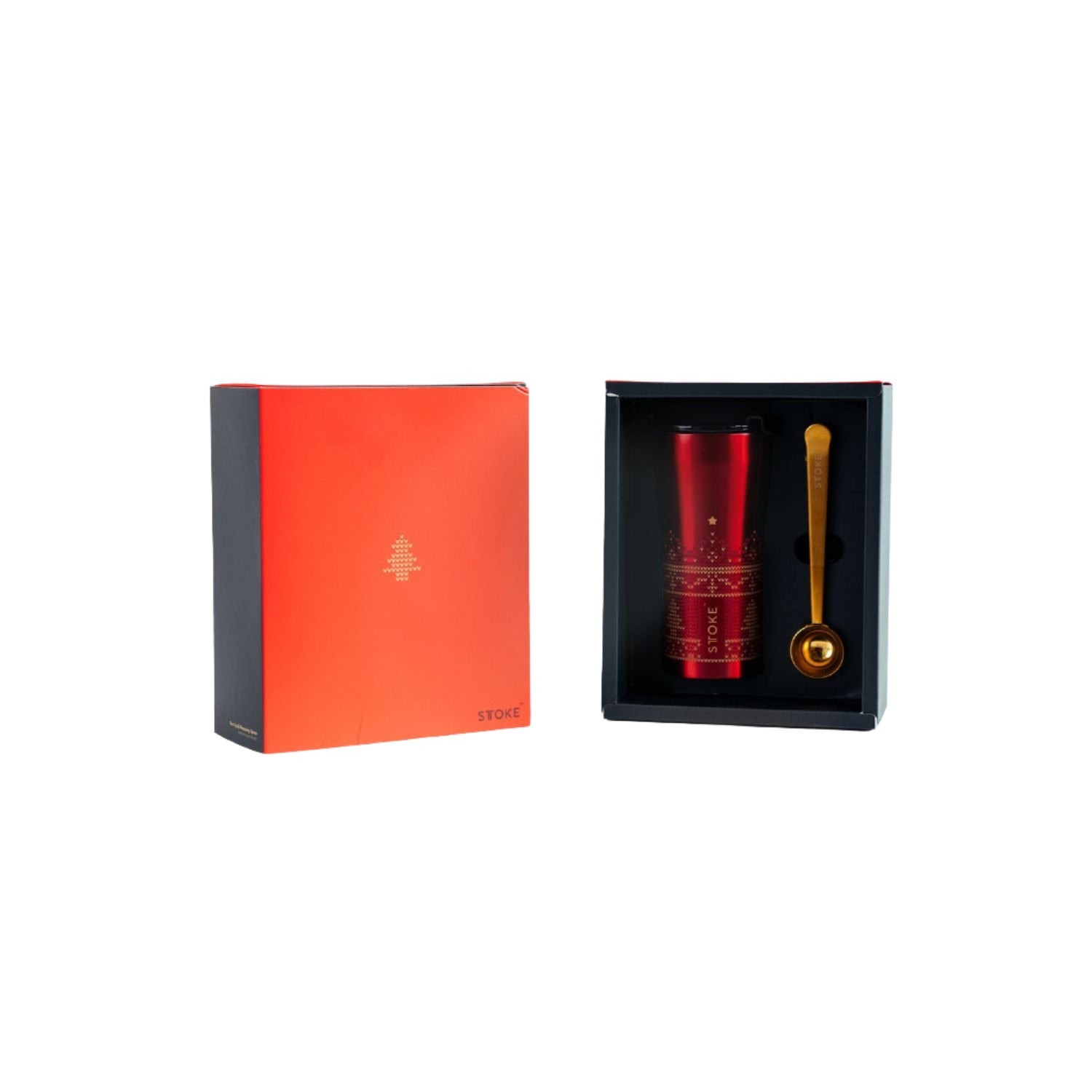 STTOKE 2022 Christmas Gift Box | Cups and Tumblers, Gifts & Lifestyle, SALE, Travel Accessories, Water Bottles | STTOKE-1
