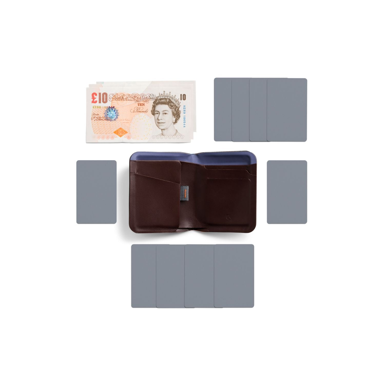 Bellroy Apex Note Sleeve