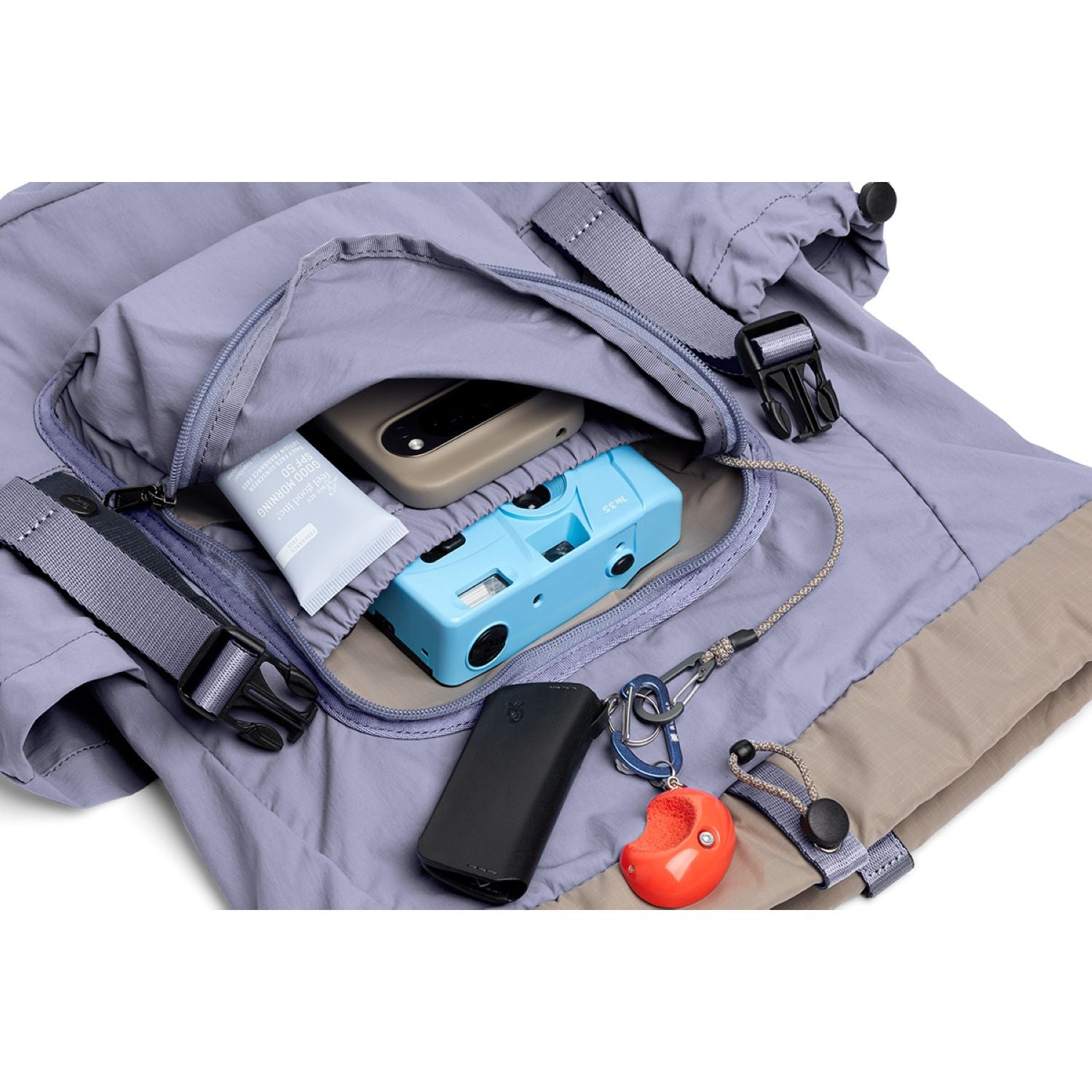 Bellroy Cinch Backpack