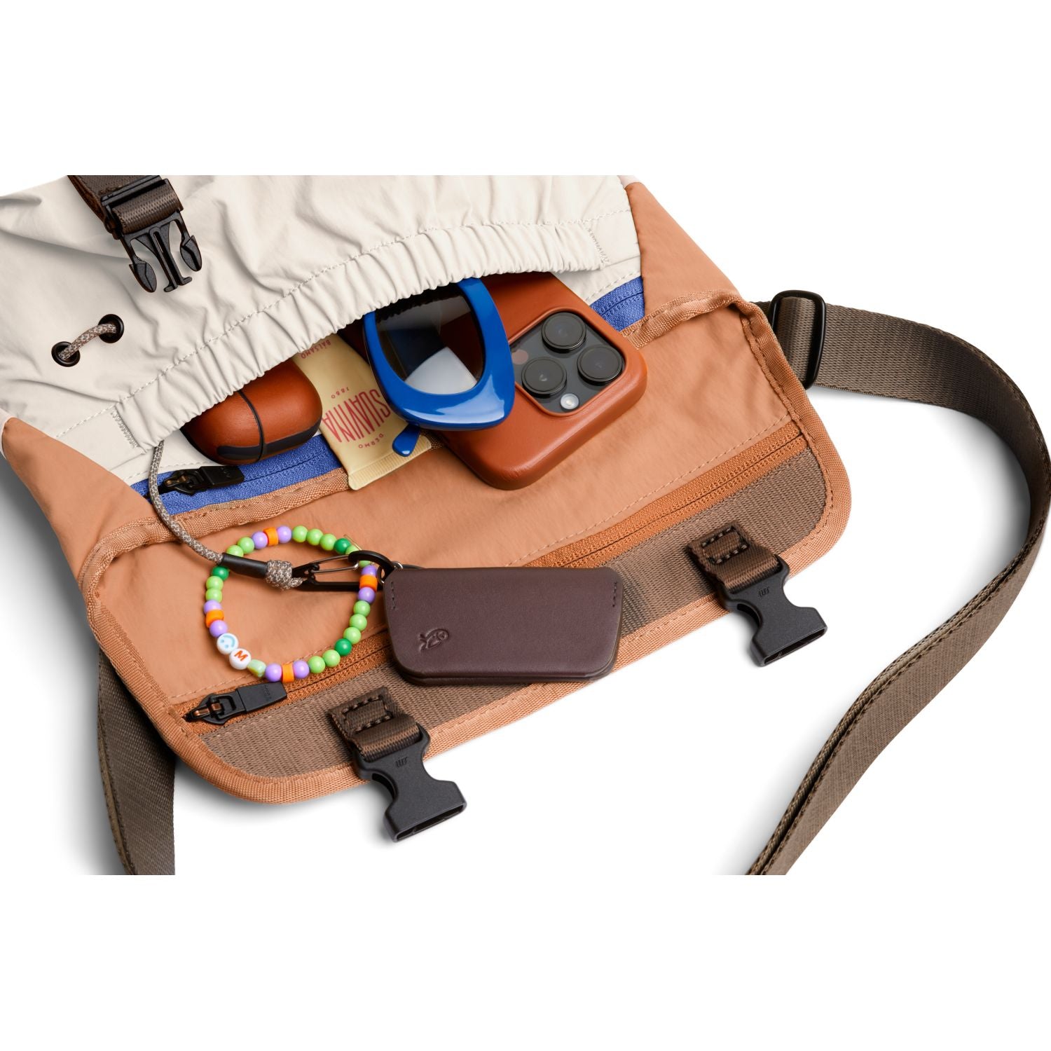 Bellroy Cinch Mini Messenger Bag