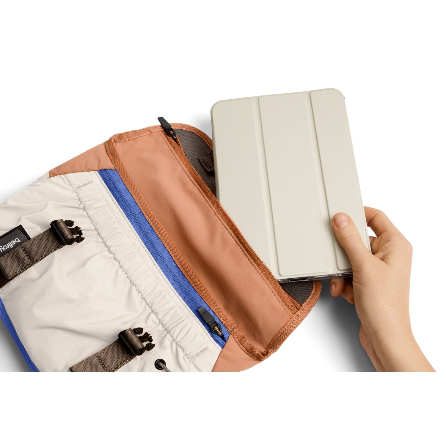 Bellroy Cinch Mini Messenger Bag (SA)