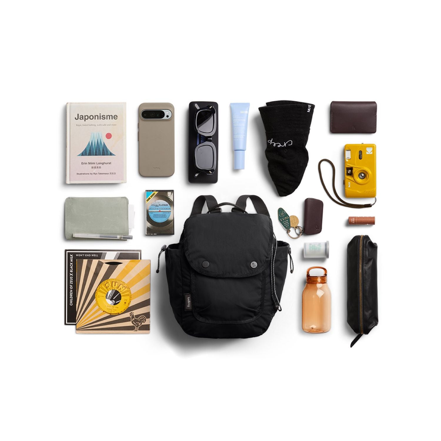 Bellroy Cinch Mini Pack