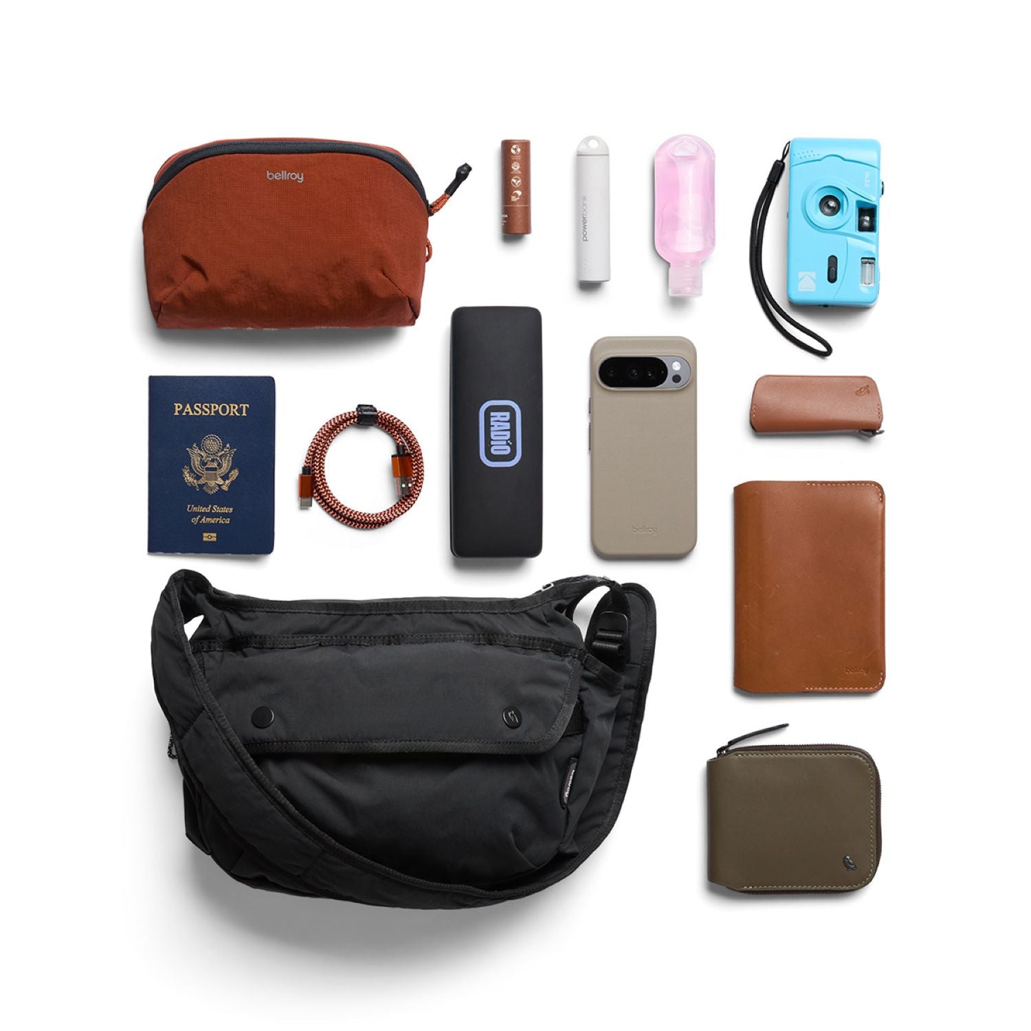 Bellroy Cinch Sling