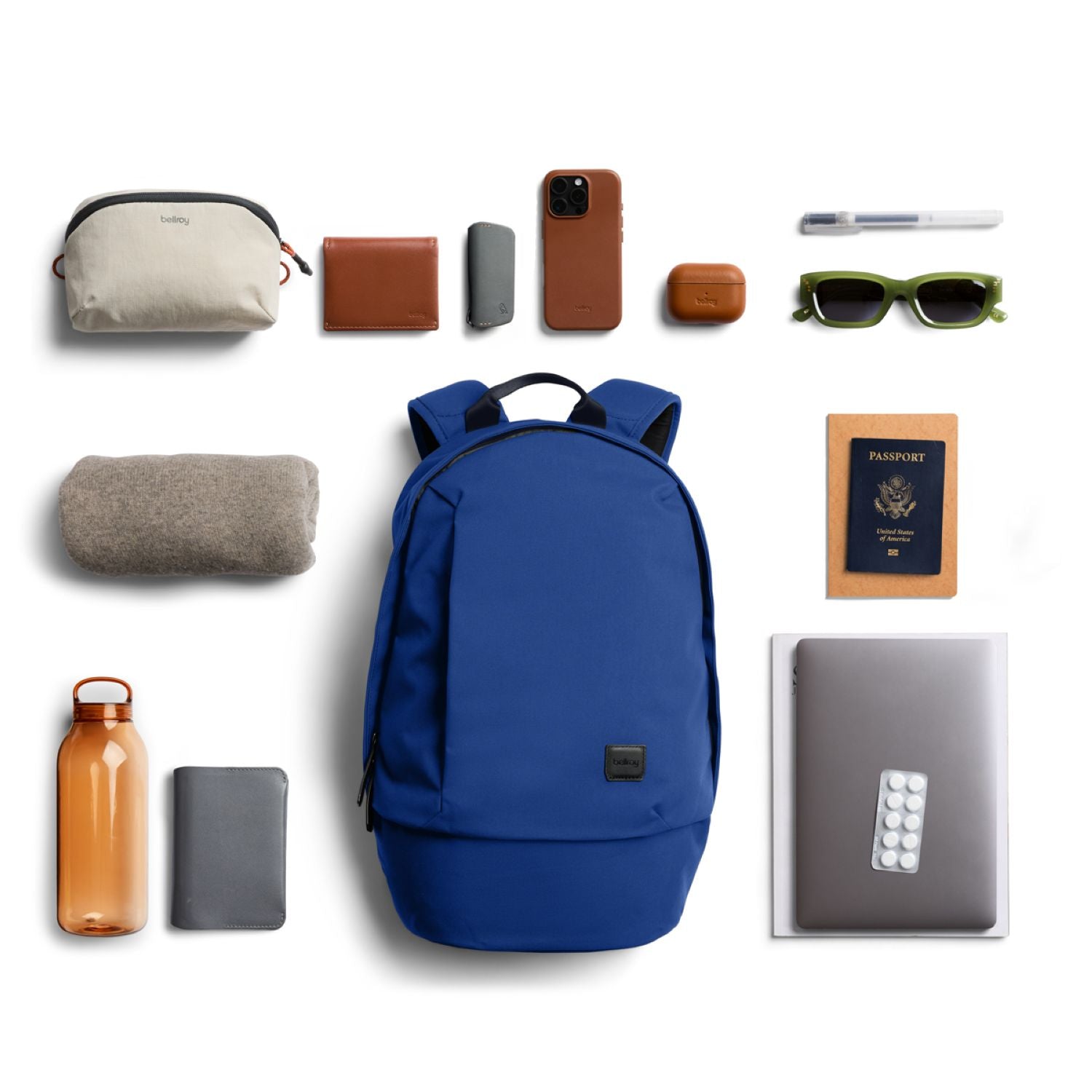 Bellroy Classic Backpack (Third Edition) (SA)