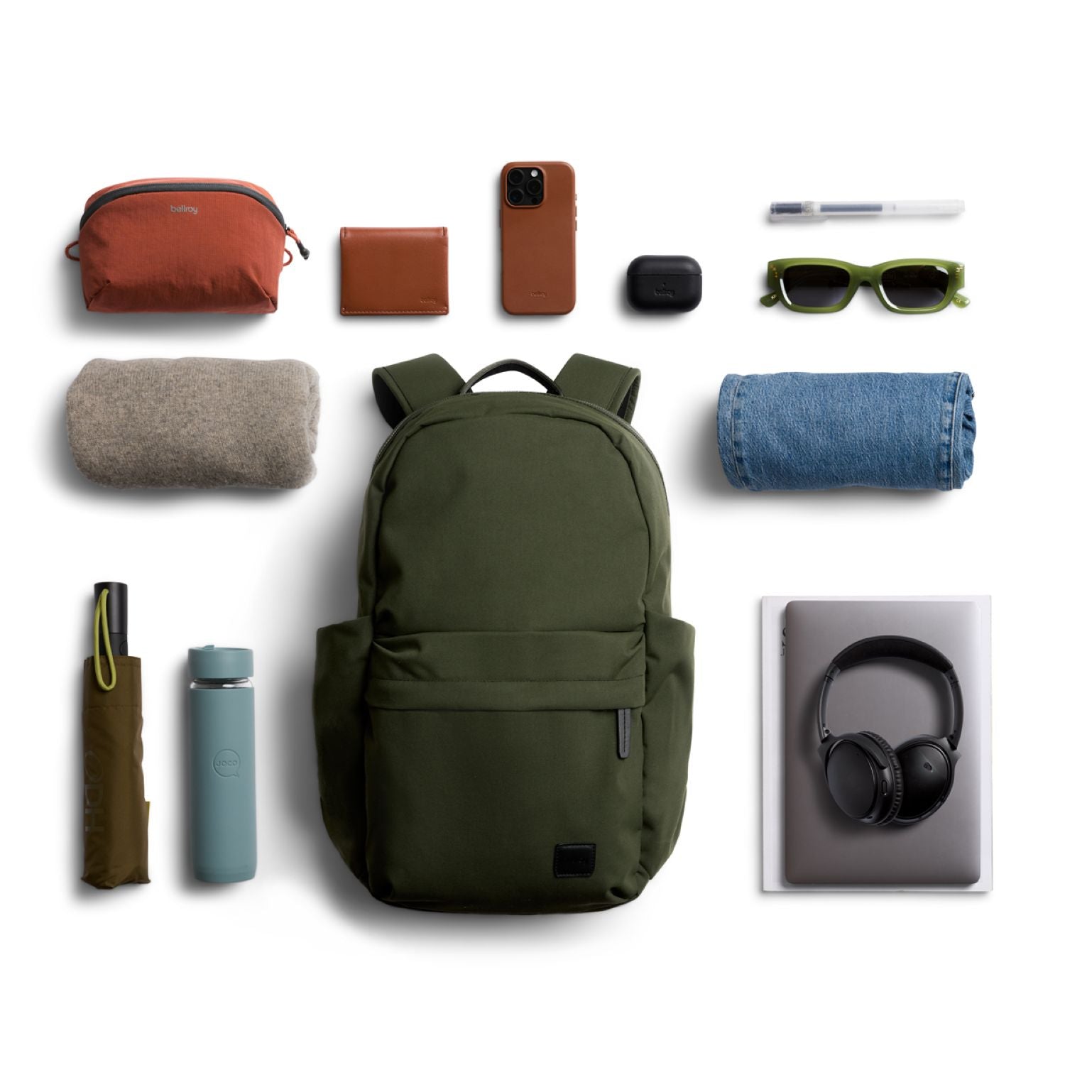 Bellroy Classic Daypack