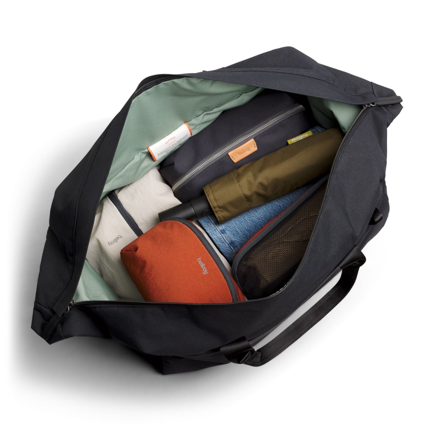 Bellroy Classic Duffel 35L