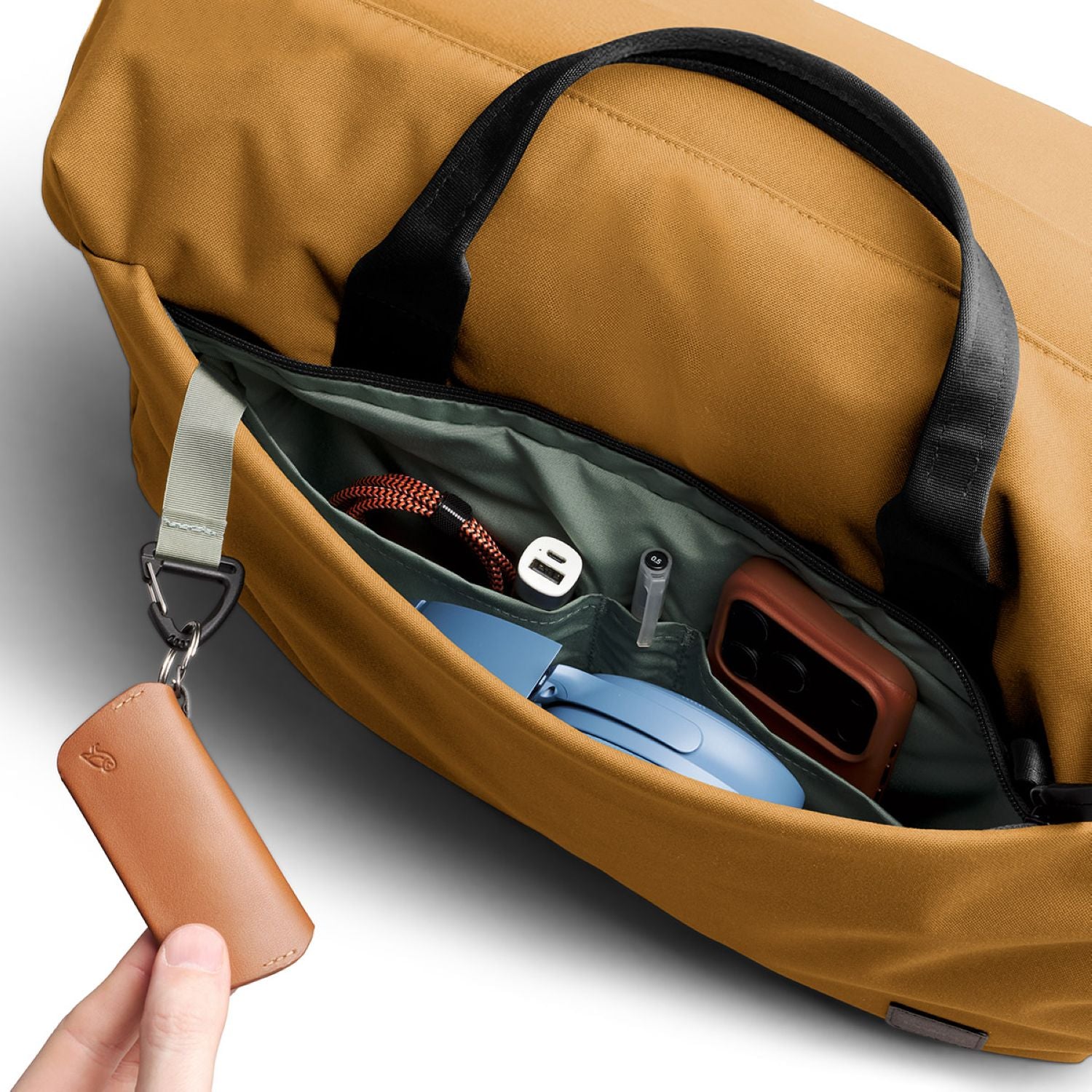 Bellroy Classic Duffel 35L