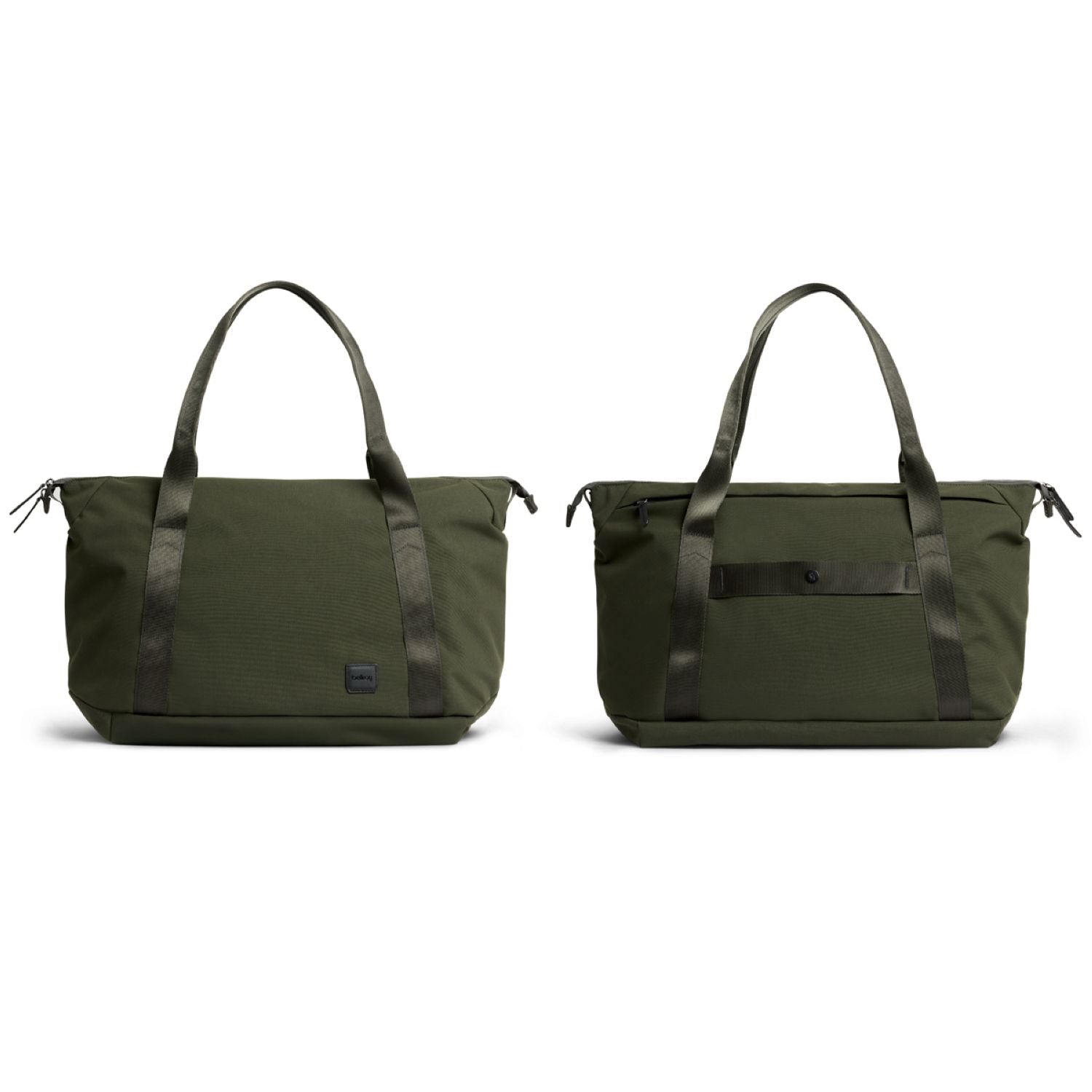 Bellroy Classic Getaway Bag