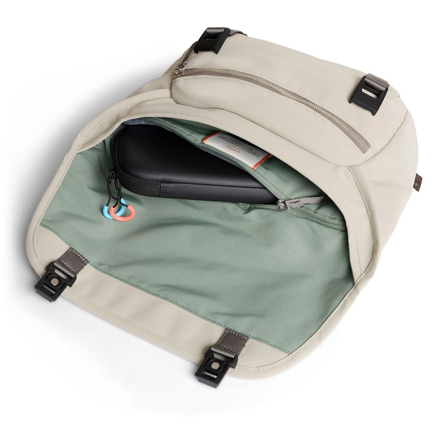 Bellroy Classic Messenger (Gaming Edition)