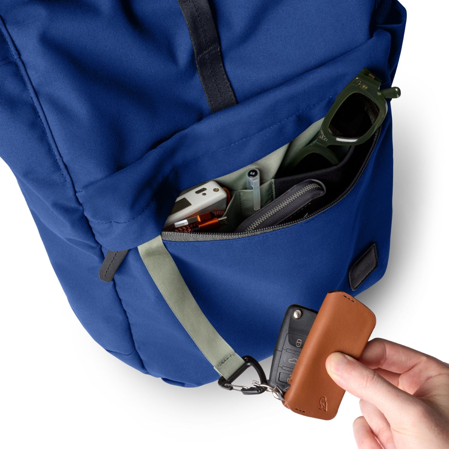 Bellroy Classic Rolltop (SA)