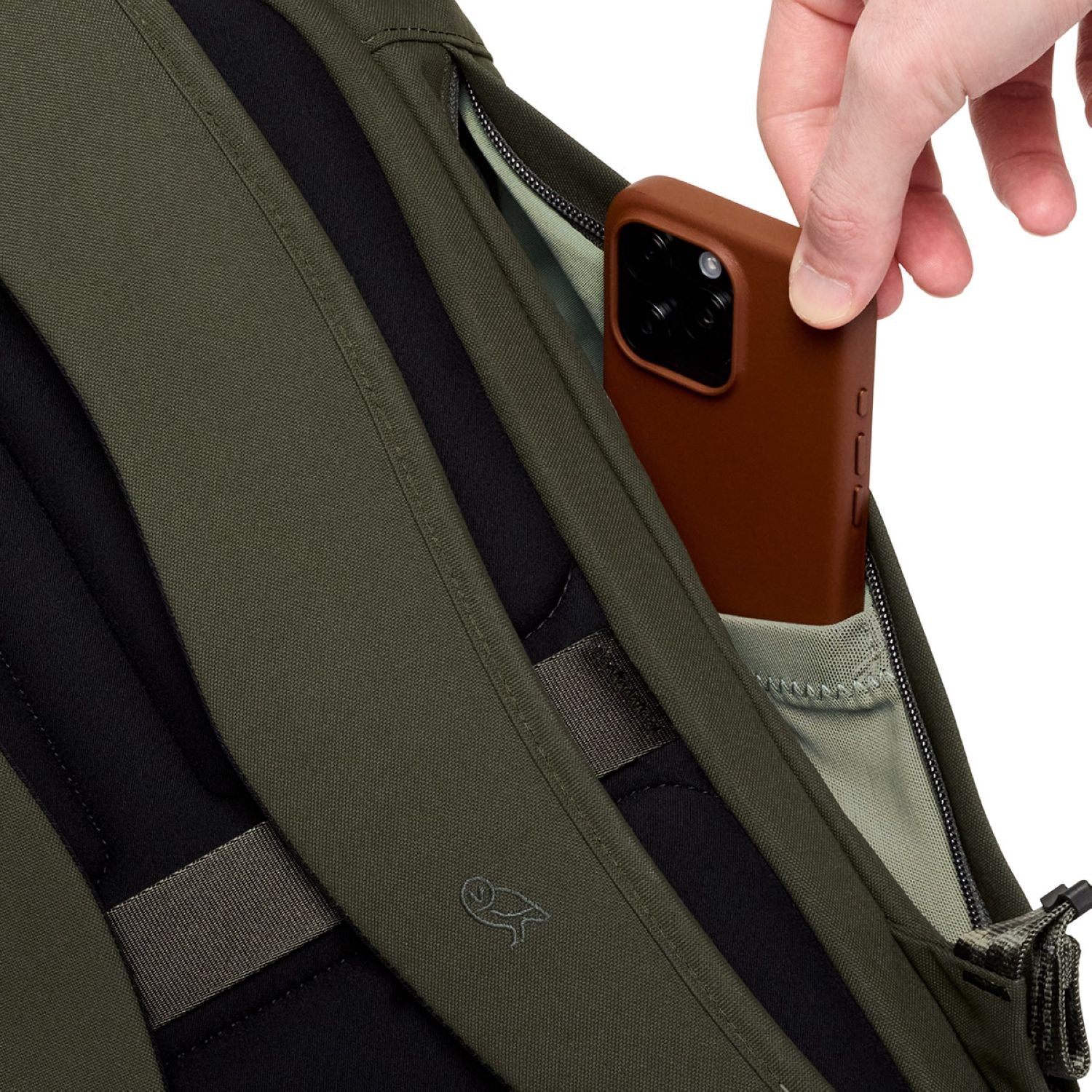 Bellroy Classic Rolltop