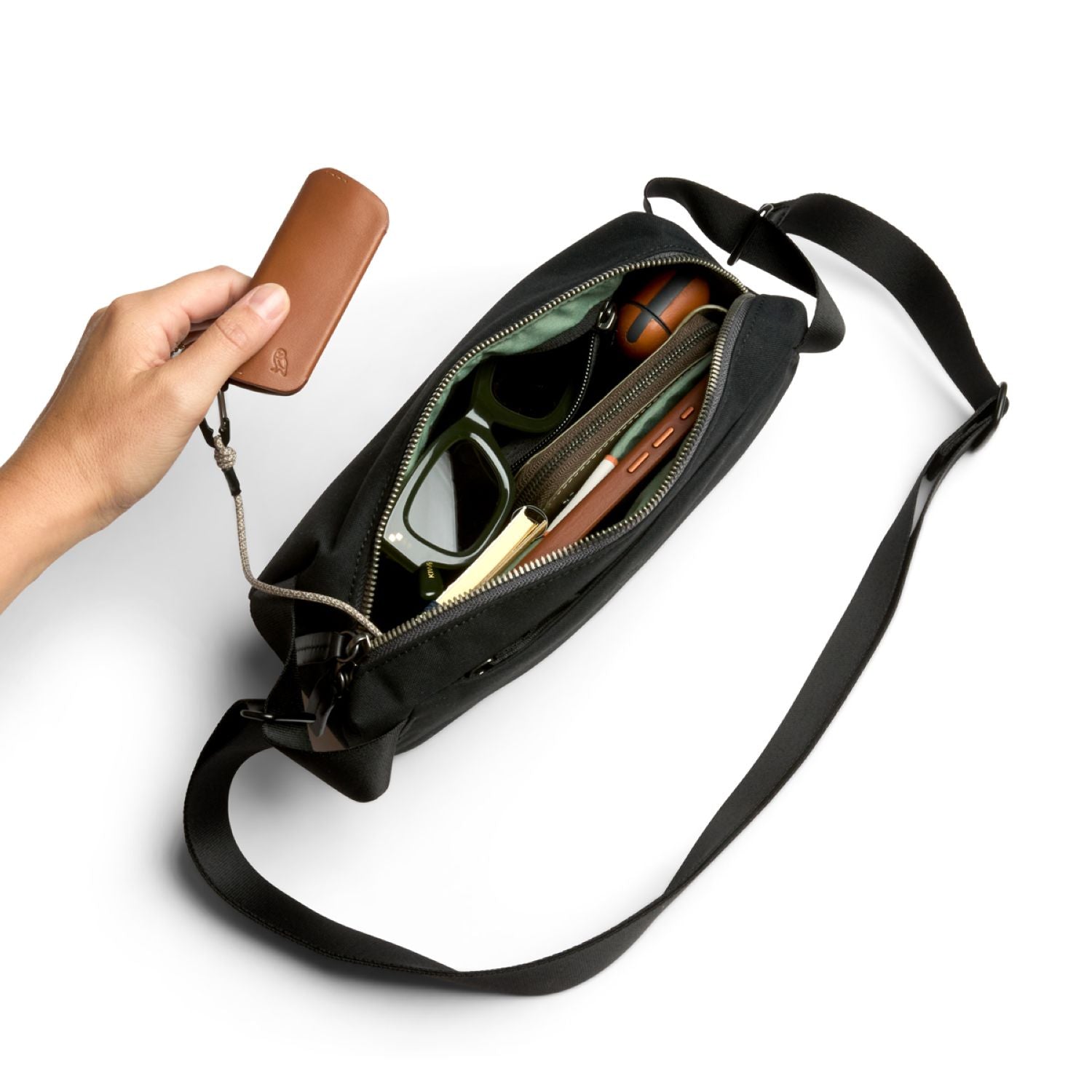 Bellroy Classic Sling 3L