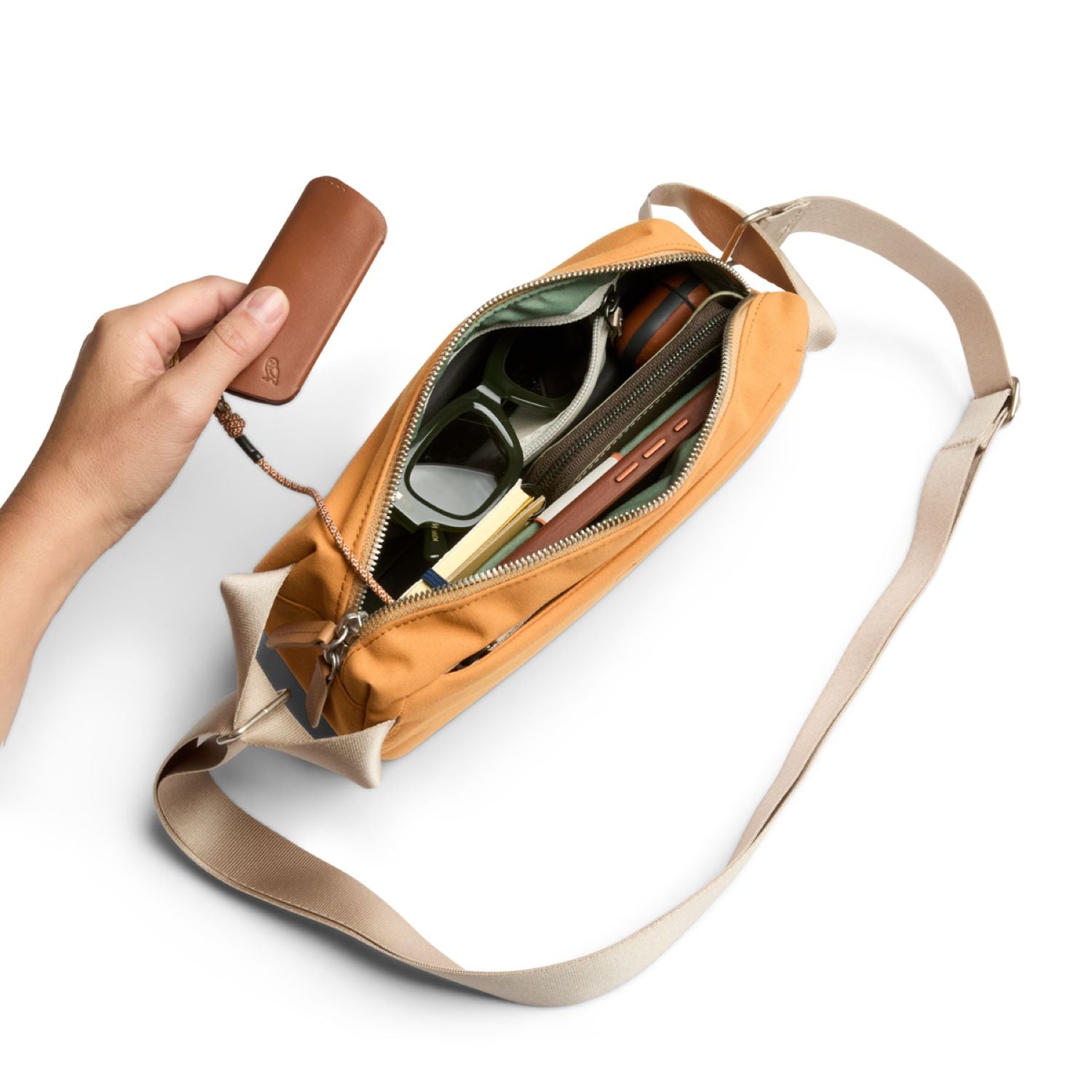 Bellroy Classic Sling 3L