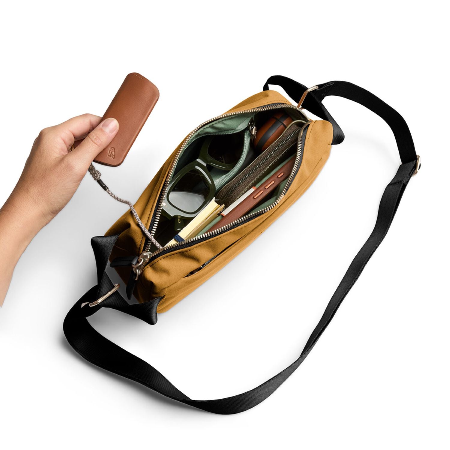 Bellroy Classic Sling 3L