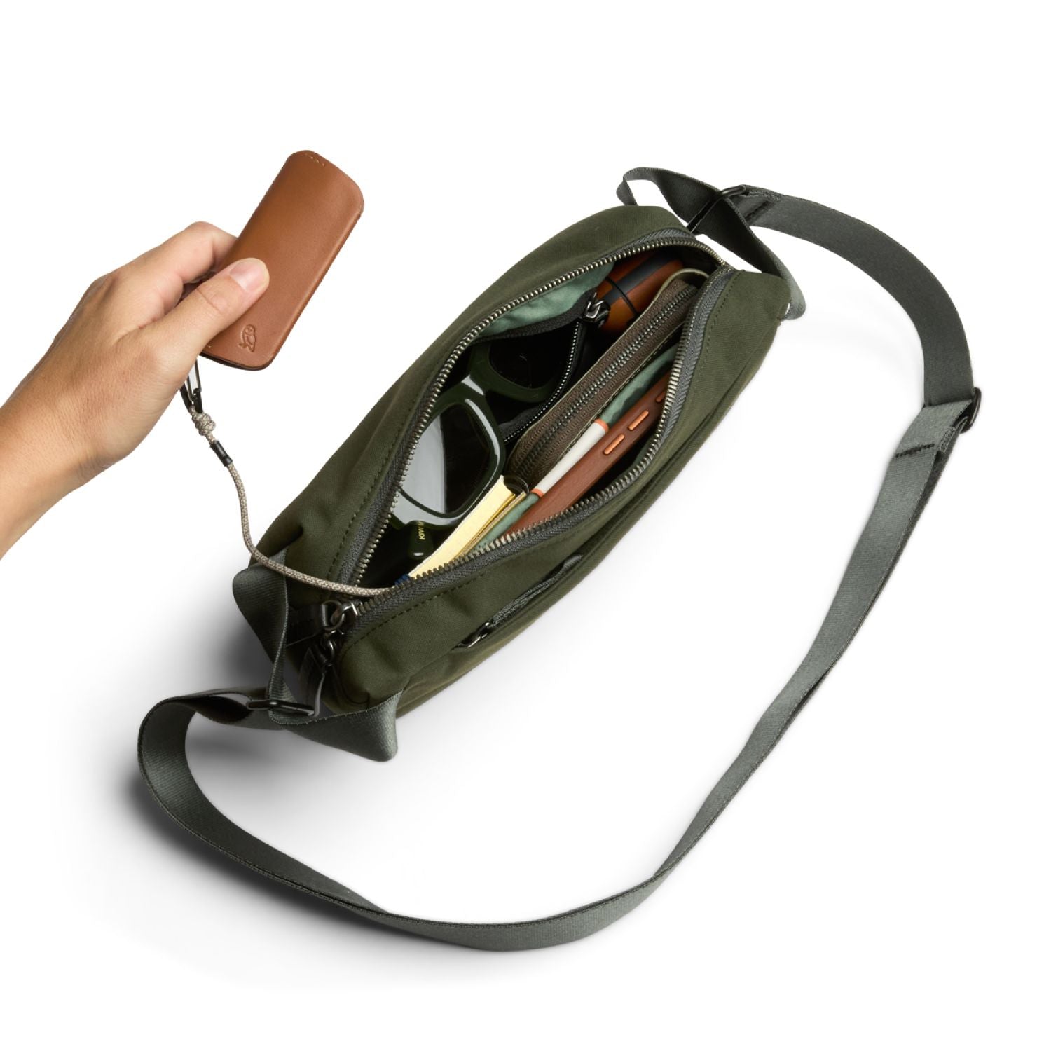 Bellroy Classic Sling 3L
