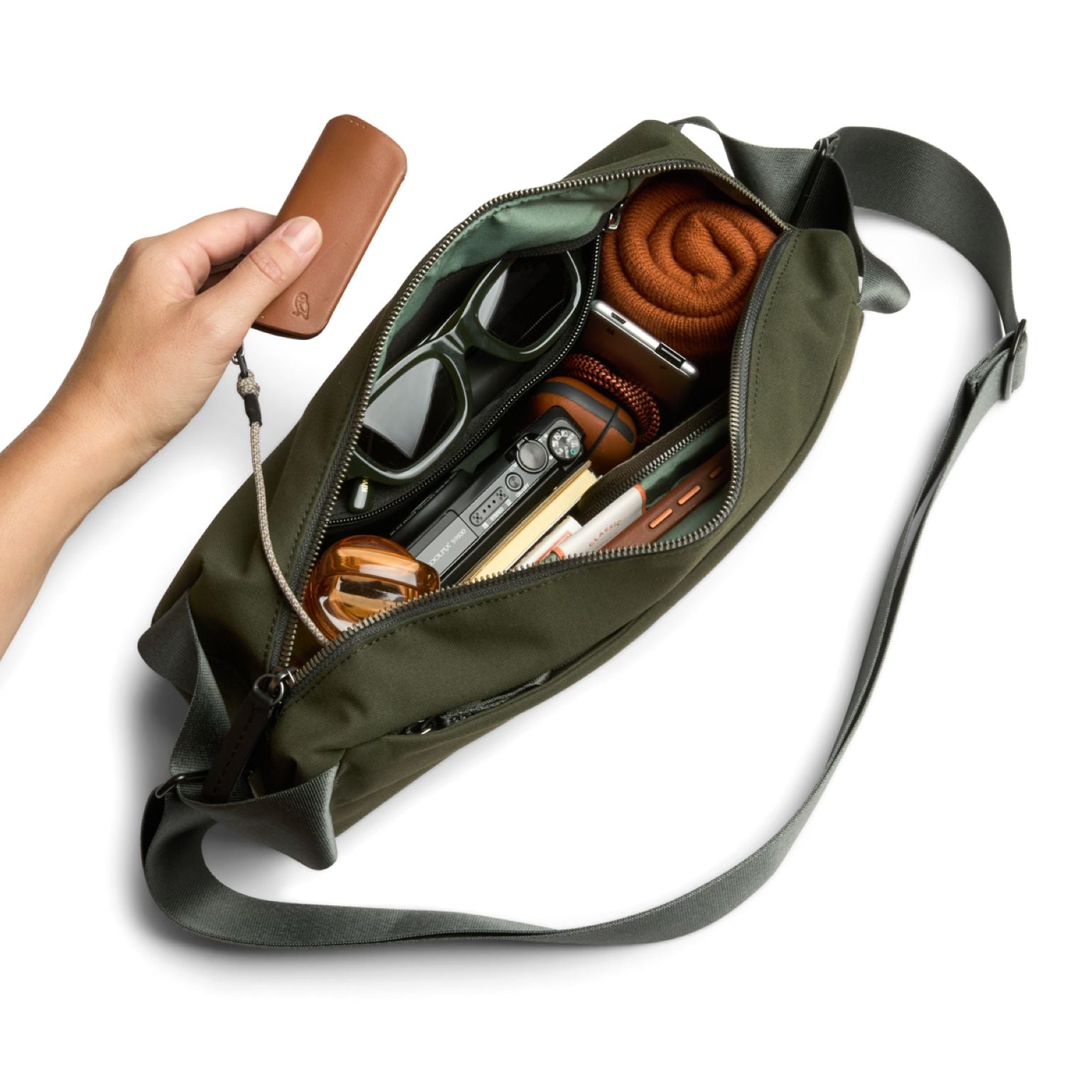 Bellroy Classic Sling 7L