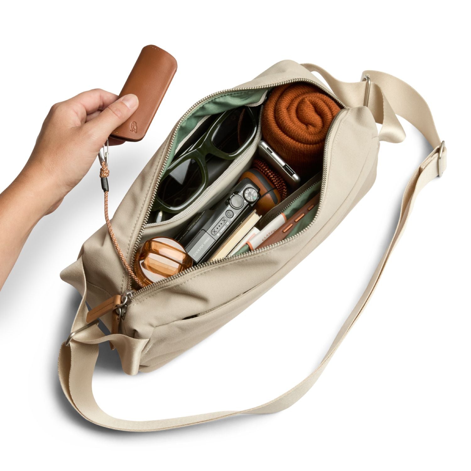 Bellroy Classic Sling 7L