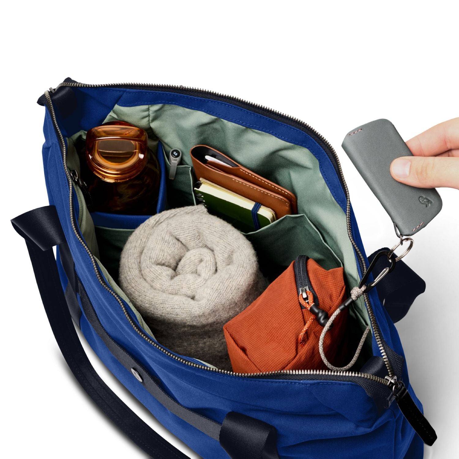 Bellroy Classic Tote (Second Edition)