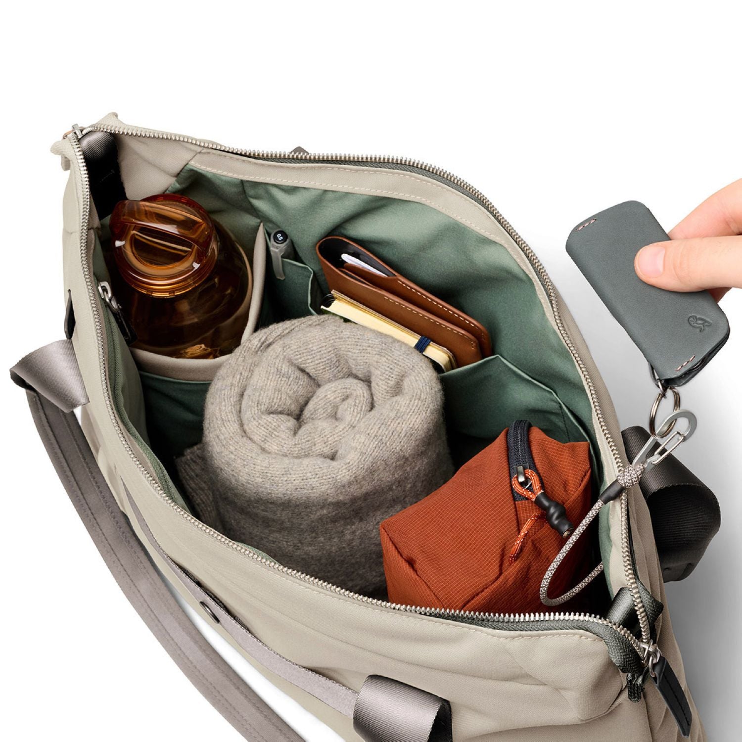 Bellroy Classic Tote (Second Edition)