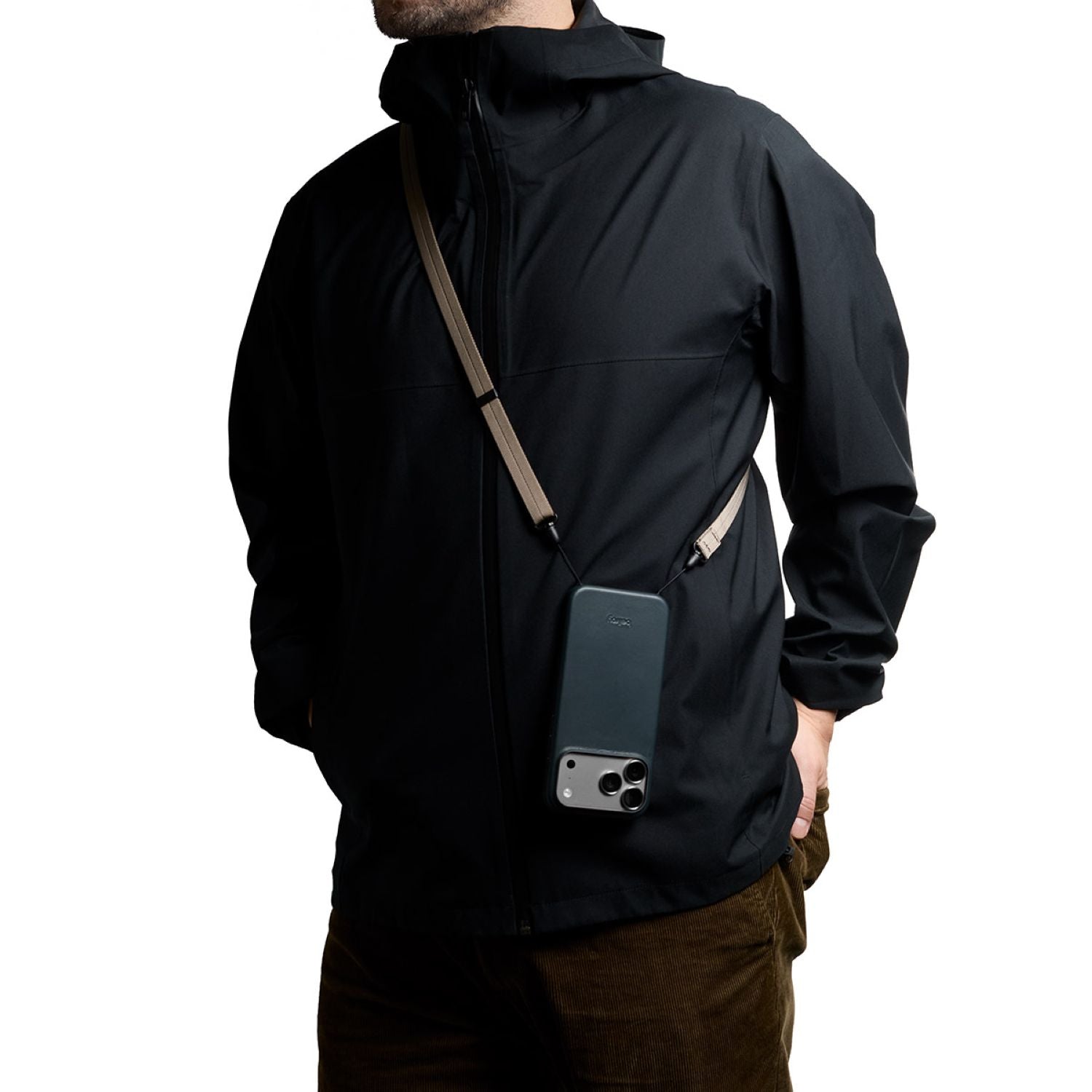 Bellroy Crossbody Strap