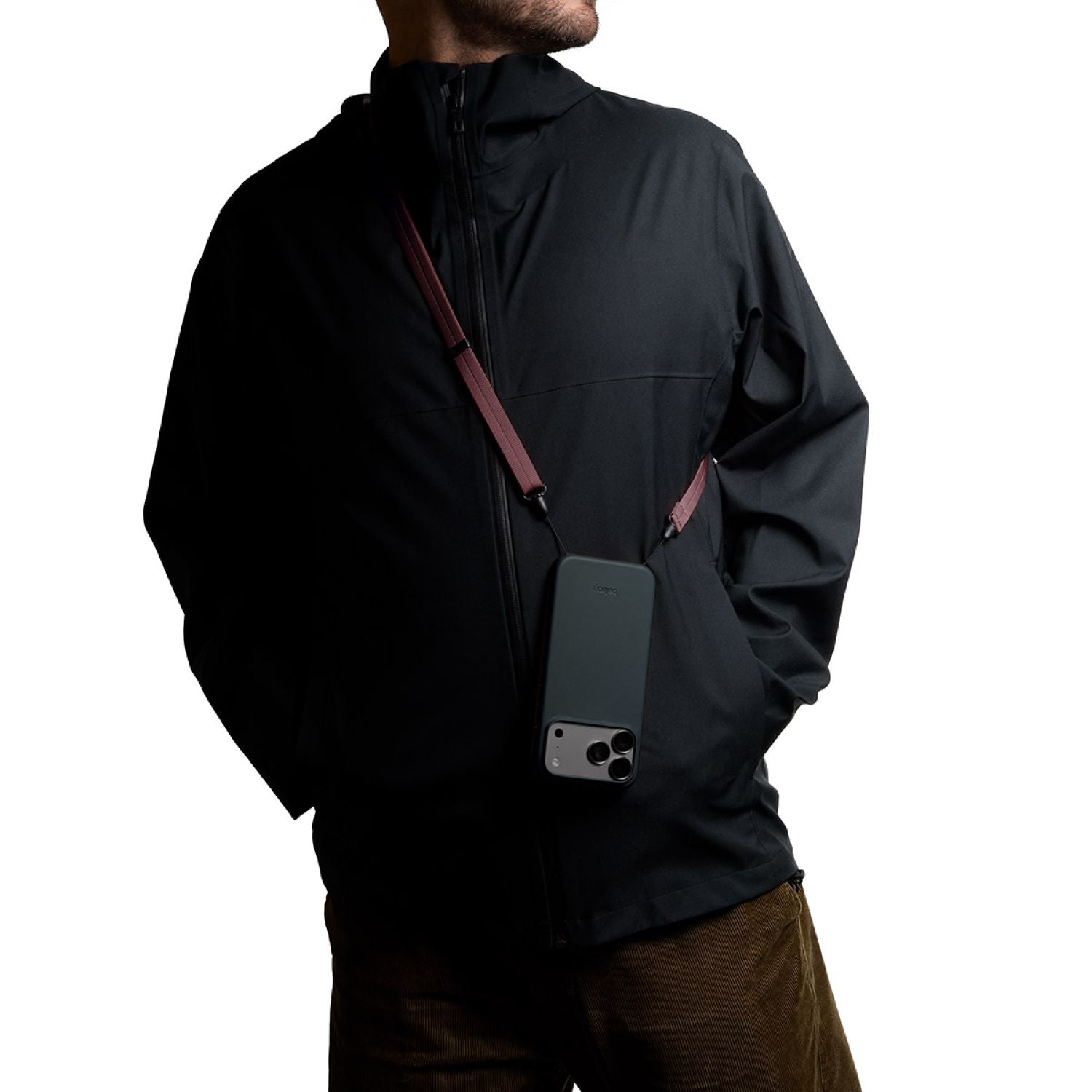 Bellroy Crossbody Strap