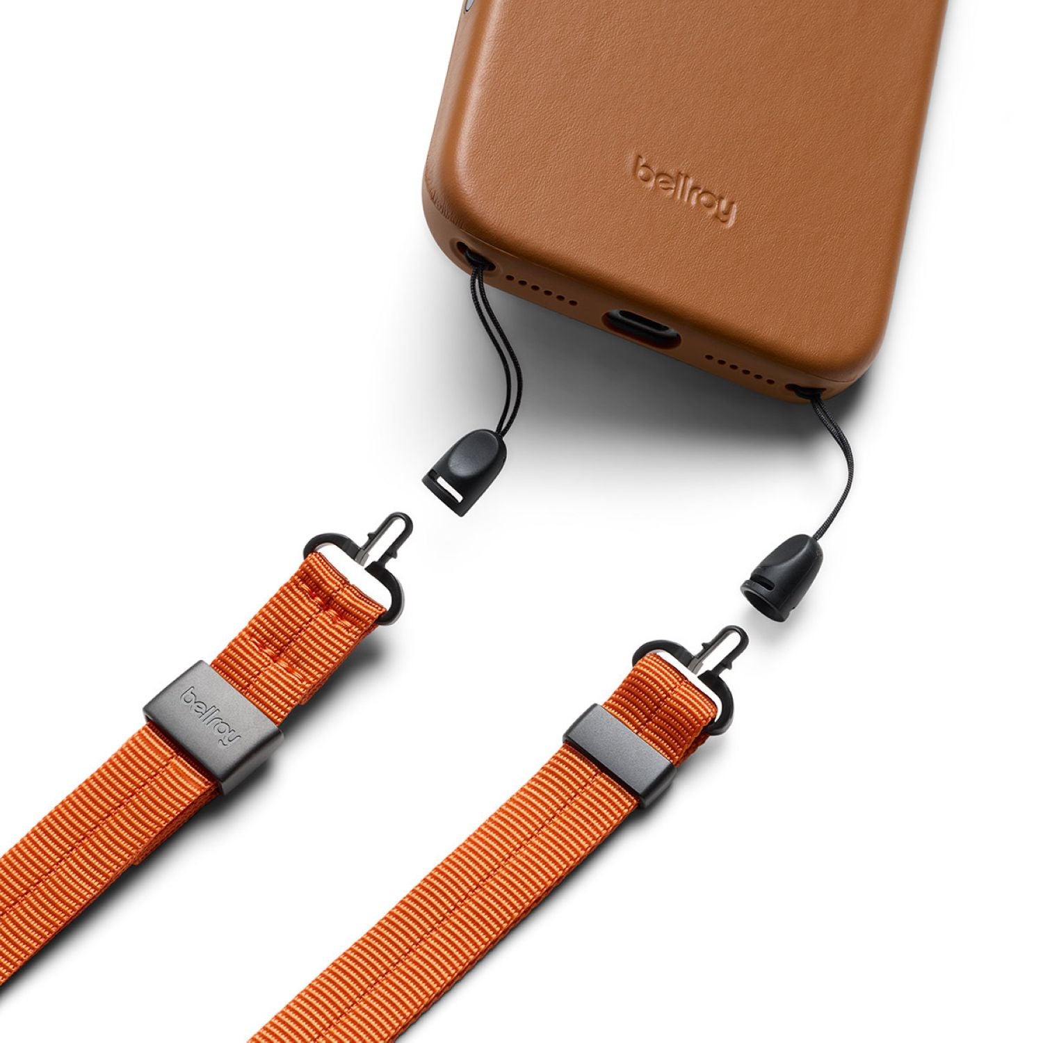 Bellroy Crossbody Strap