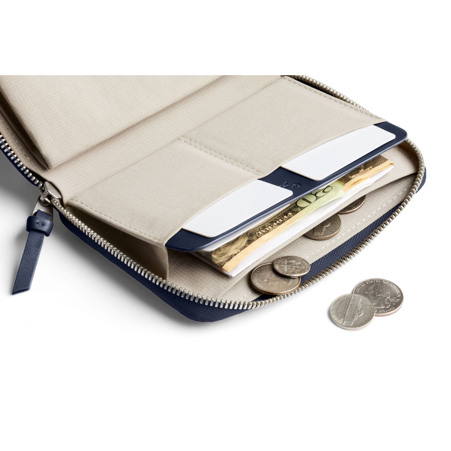 Bellroy Folio Wallet