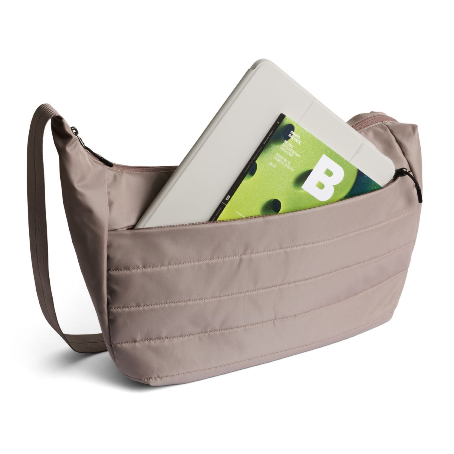 Bellroy Laneway Crescent Bag 12L