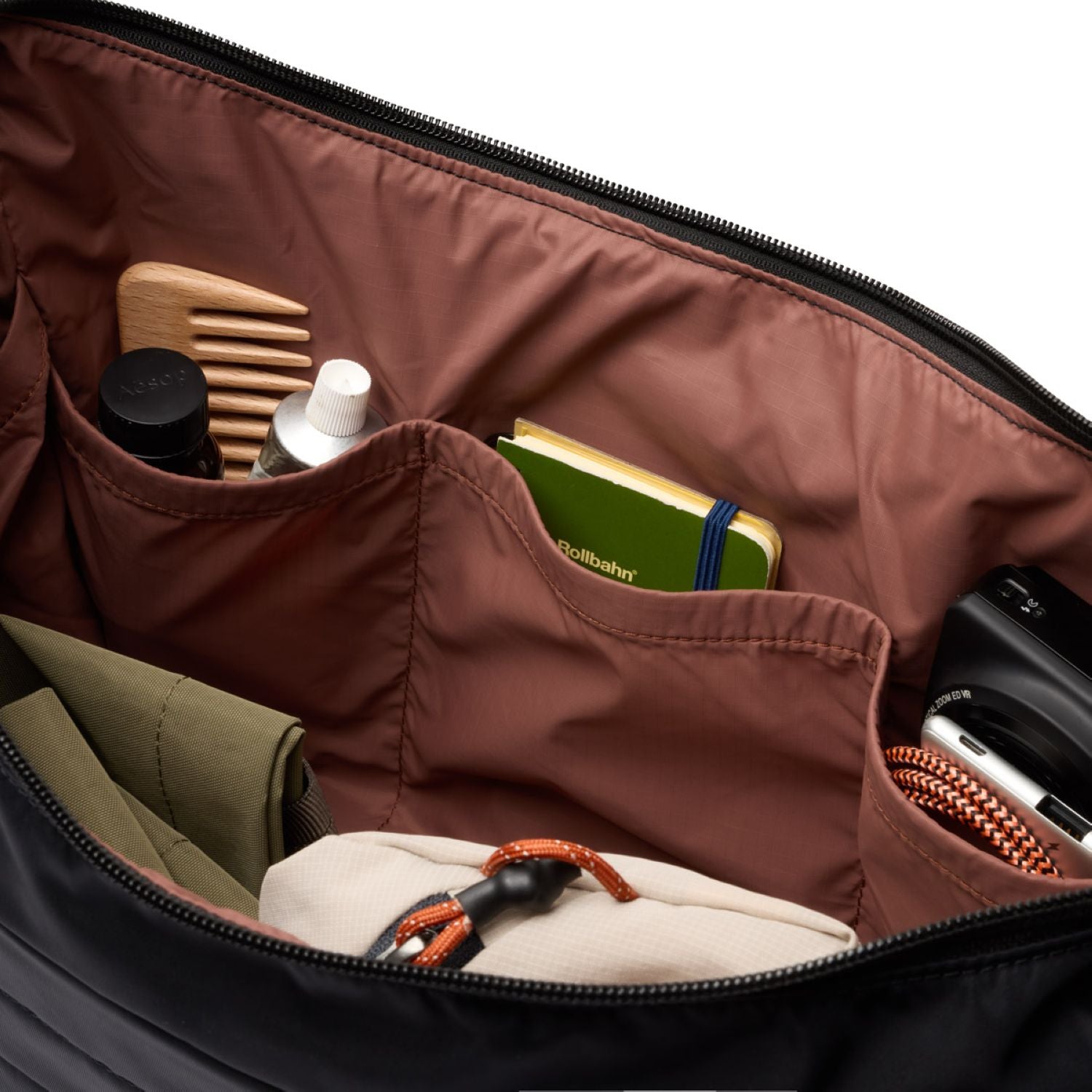 Bellroy Laneway Crescent Bag 12L