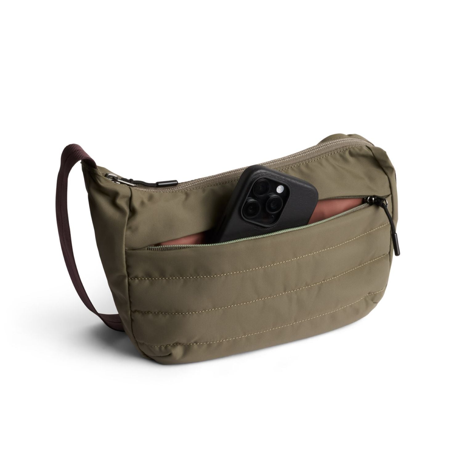 Bellroy Laneway Crescent Bag 2.5L