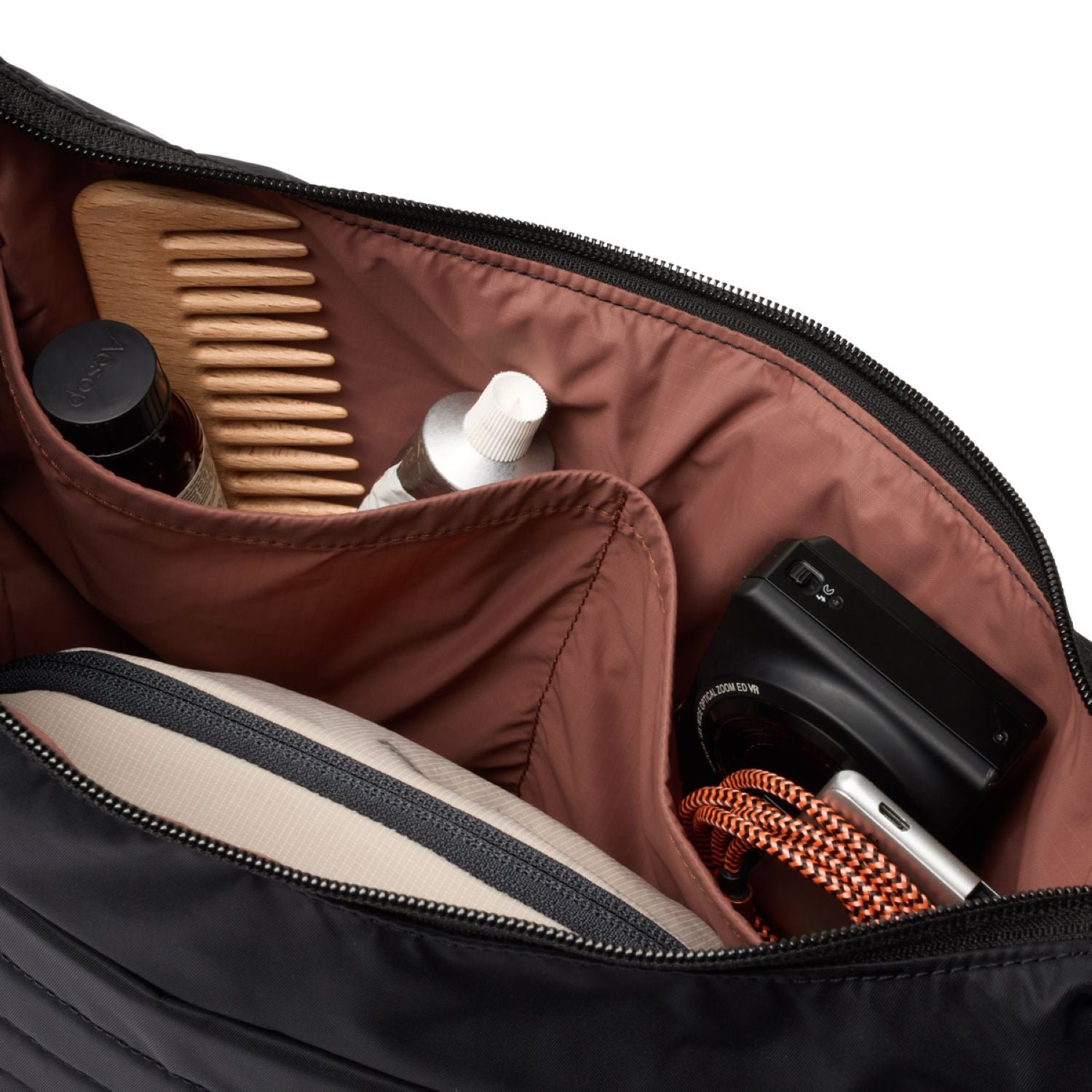 Bellroy Laneway Crescent Bag 7L