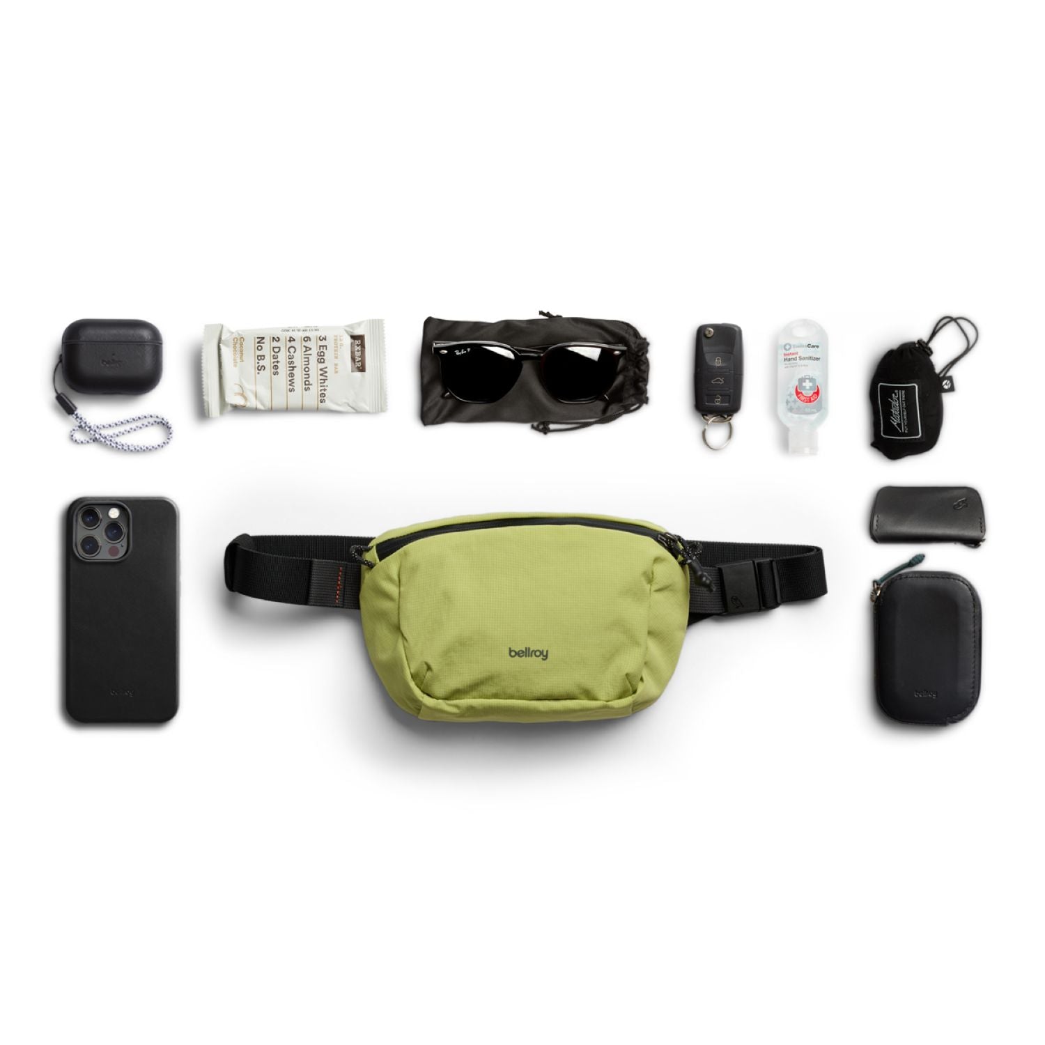 Bellroy Lite Belt Bag (SA)