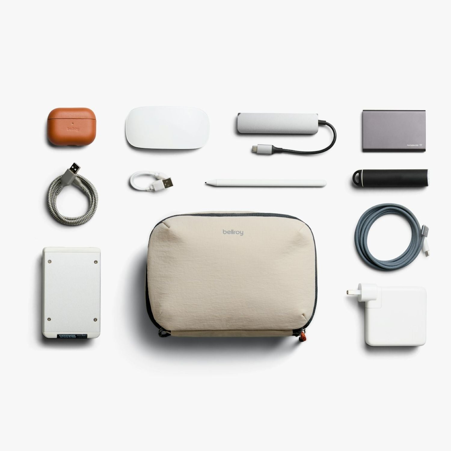 Bellroy Lite Tech Kit