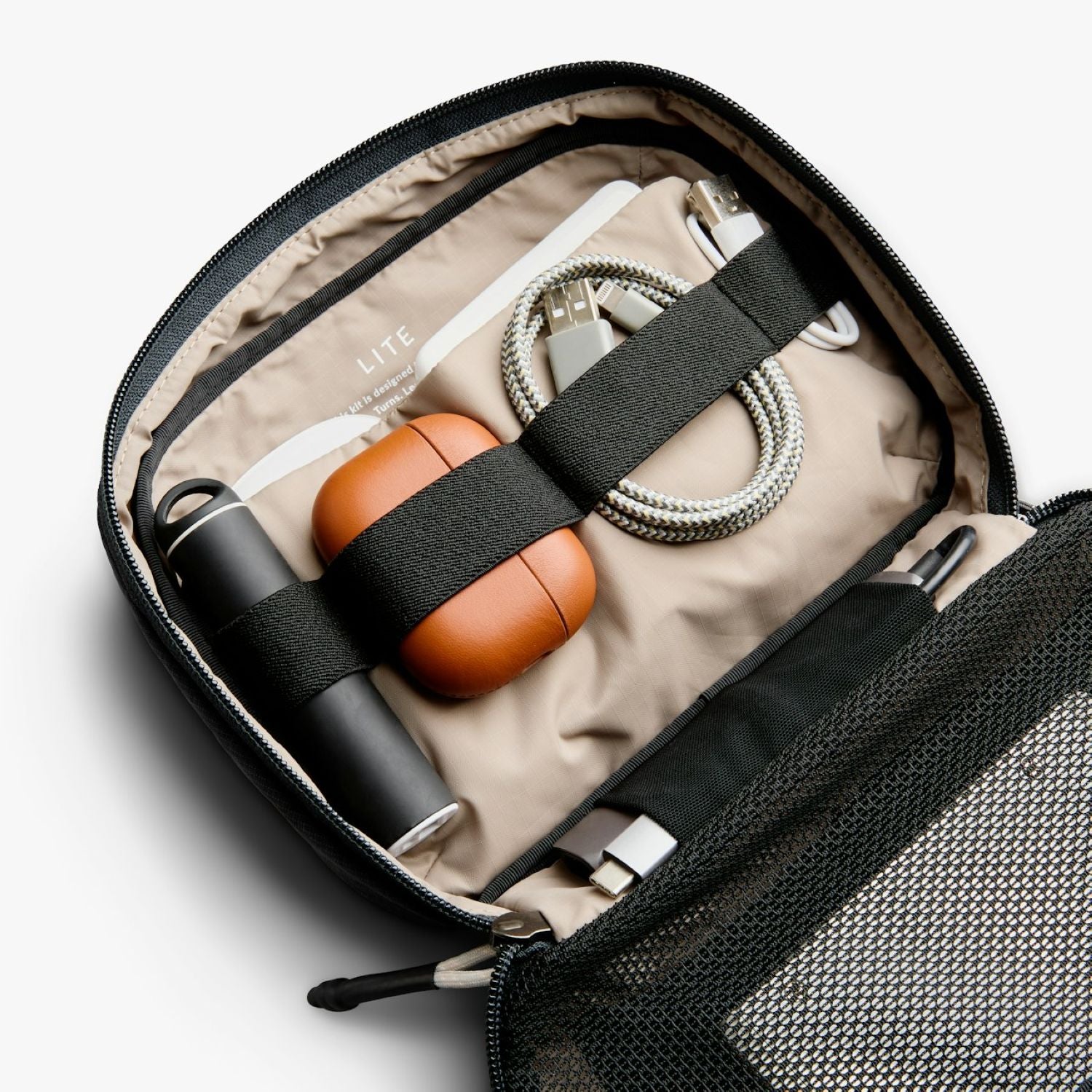 Bellroy Lite Tech Kit