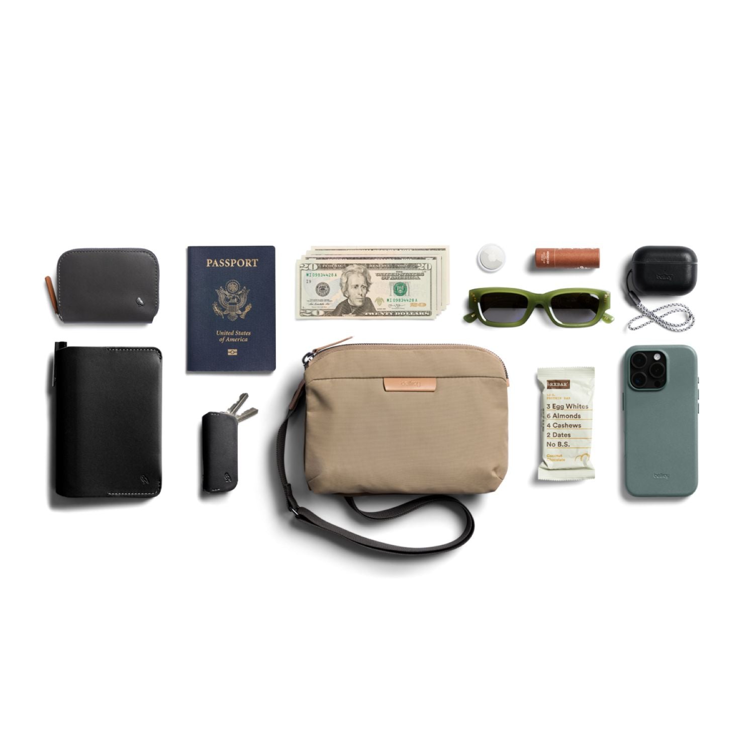 Bellroy Tokyo Side Bag