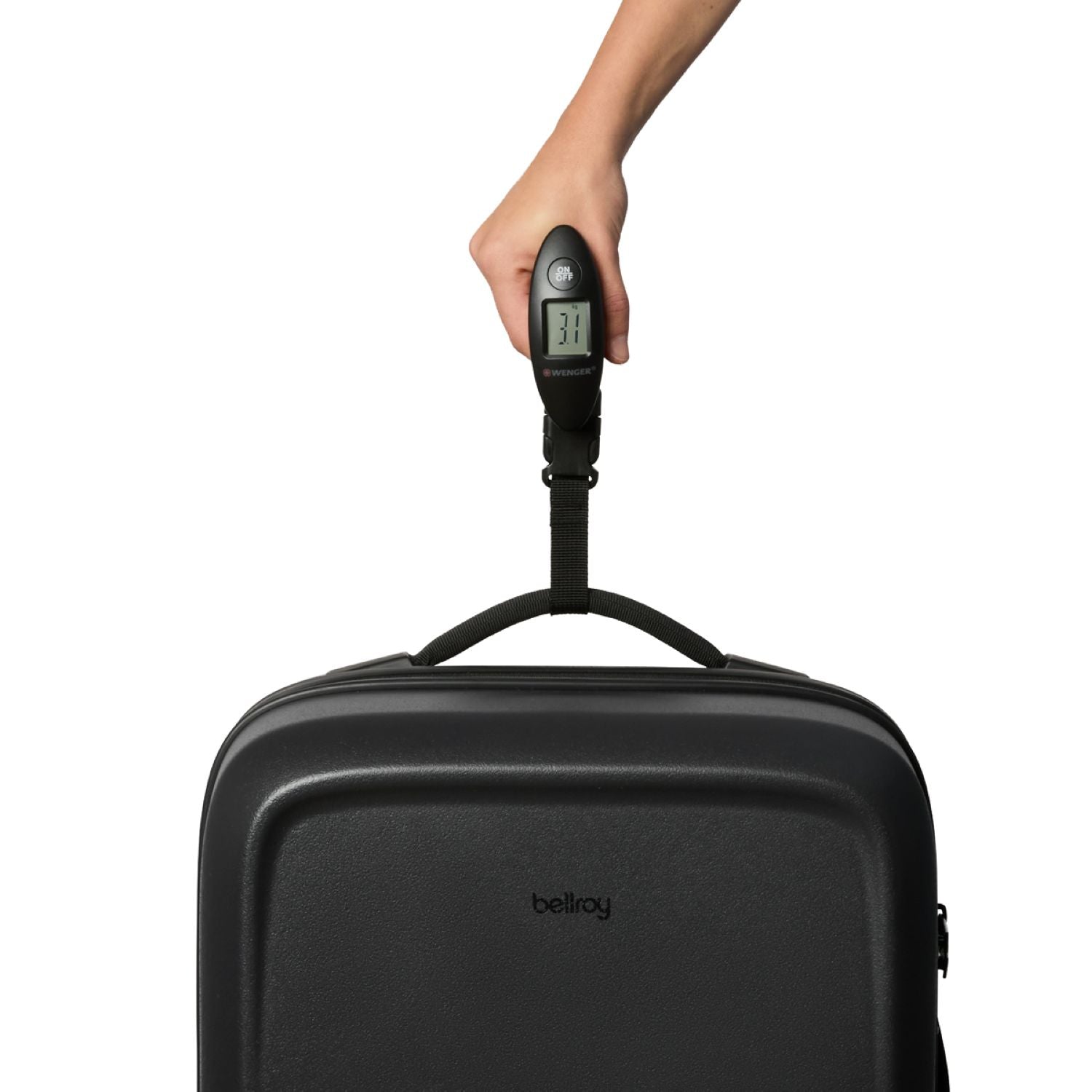 Bellroy Transit Carry-On