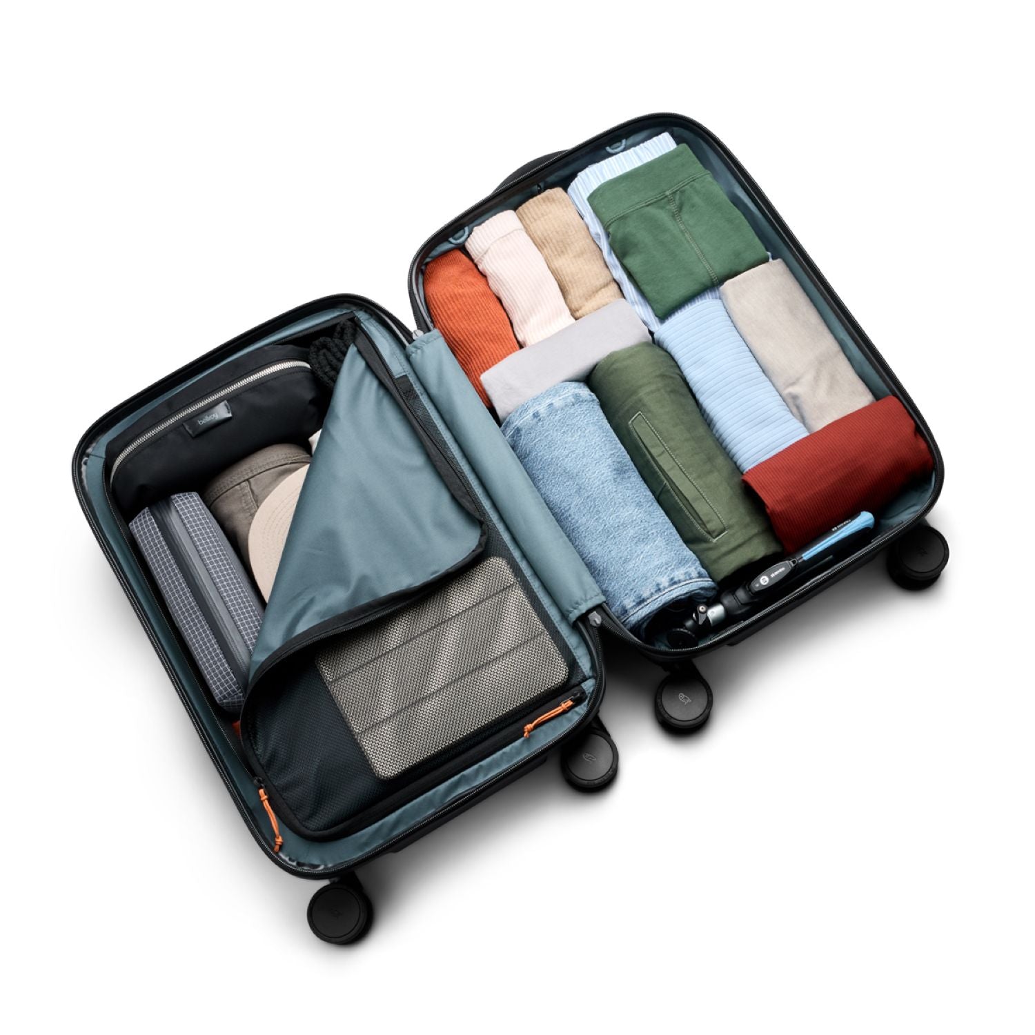 Bellroy Transit Carry-On