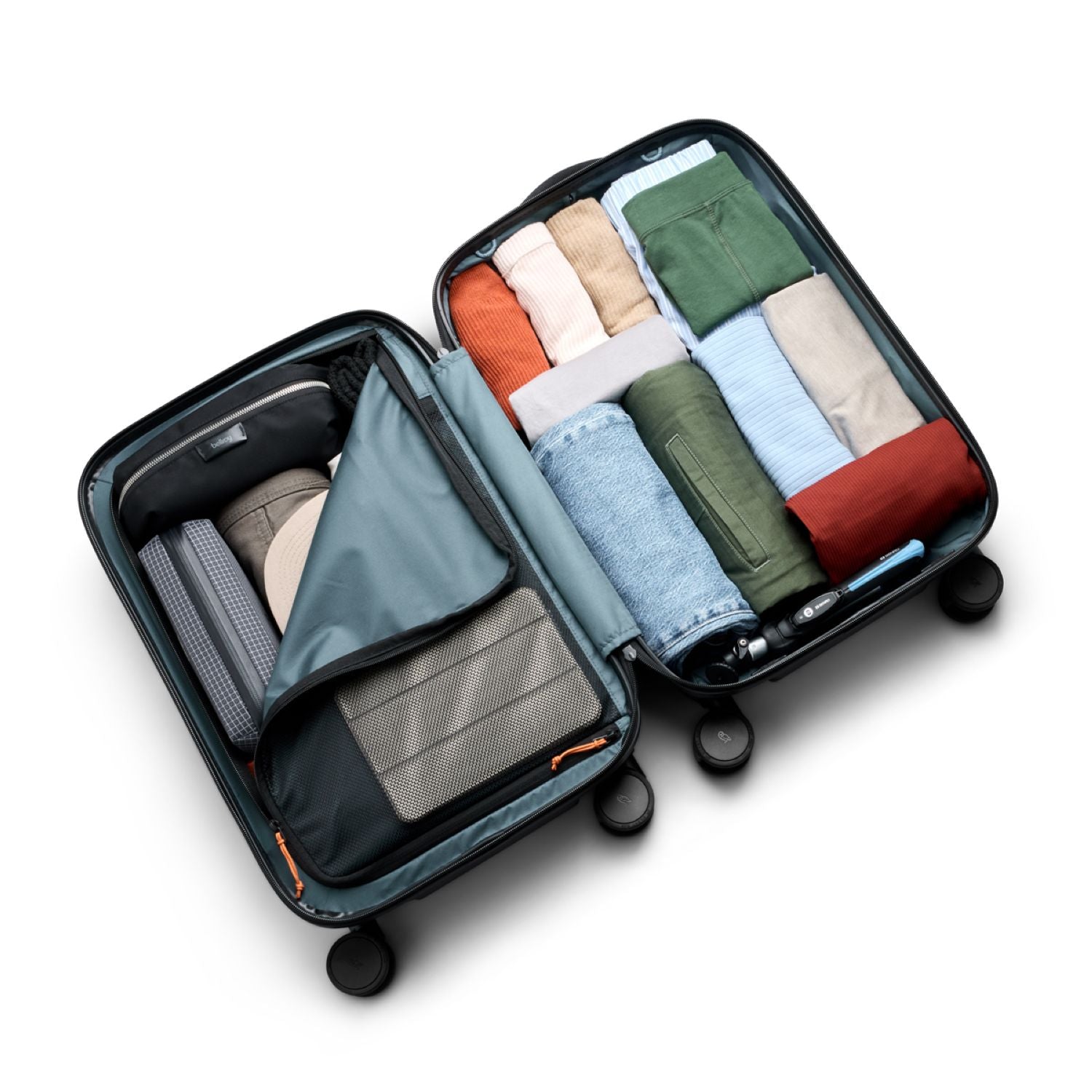Bellroy Transit Carry-On