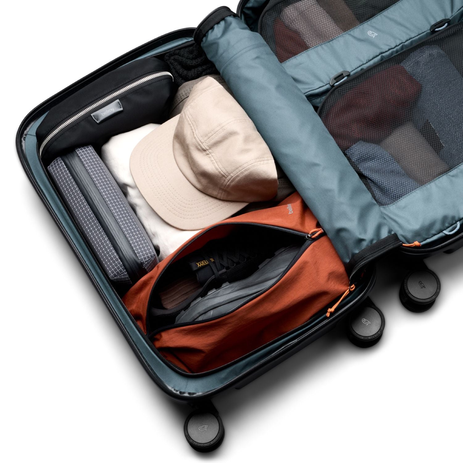 Bellroy Transit Carry-On