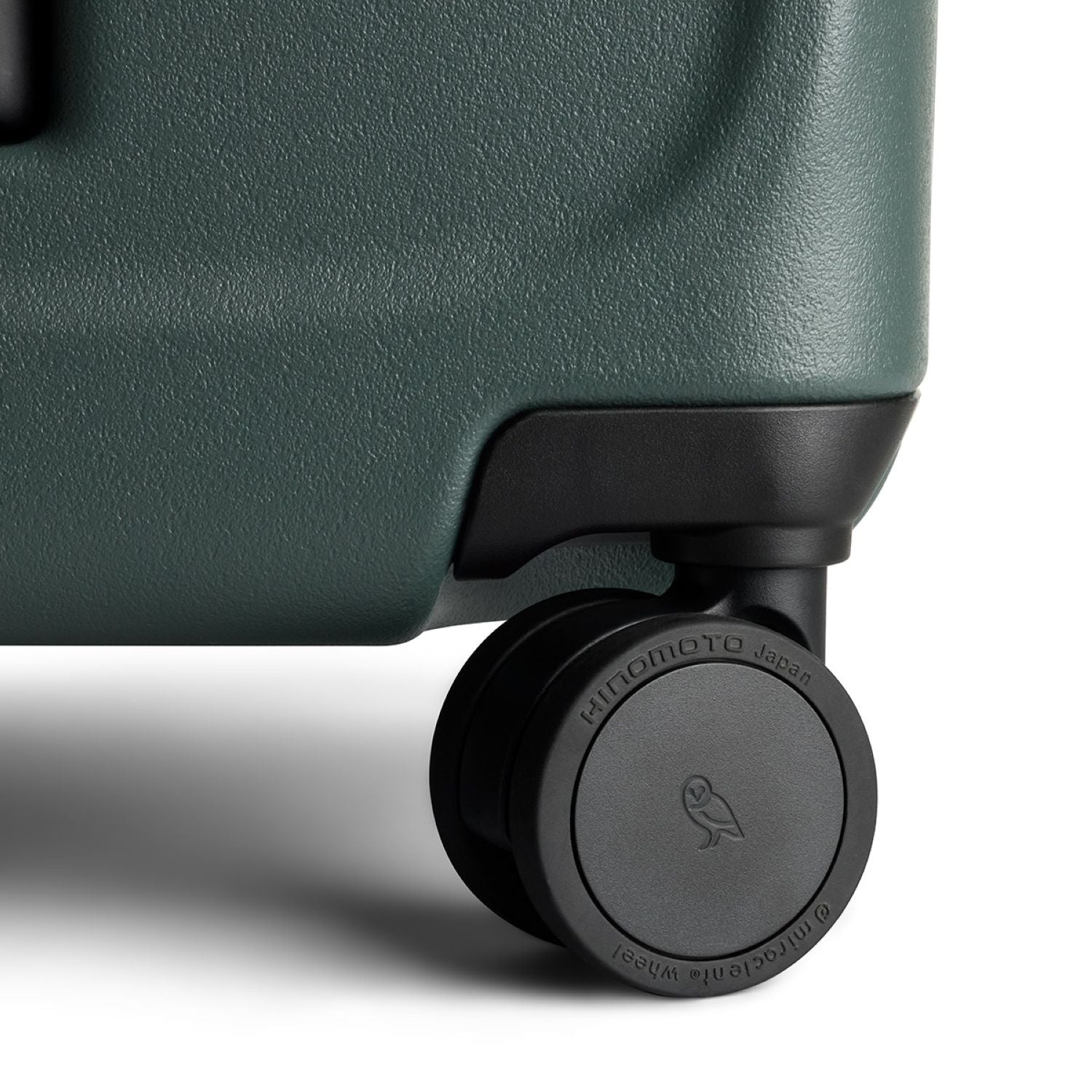 Bellroy Transit Check-In